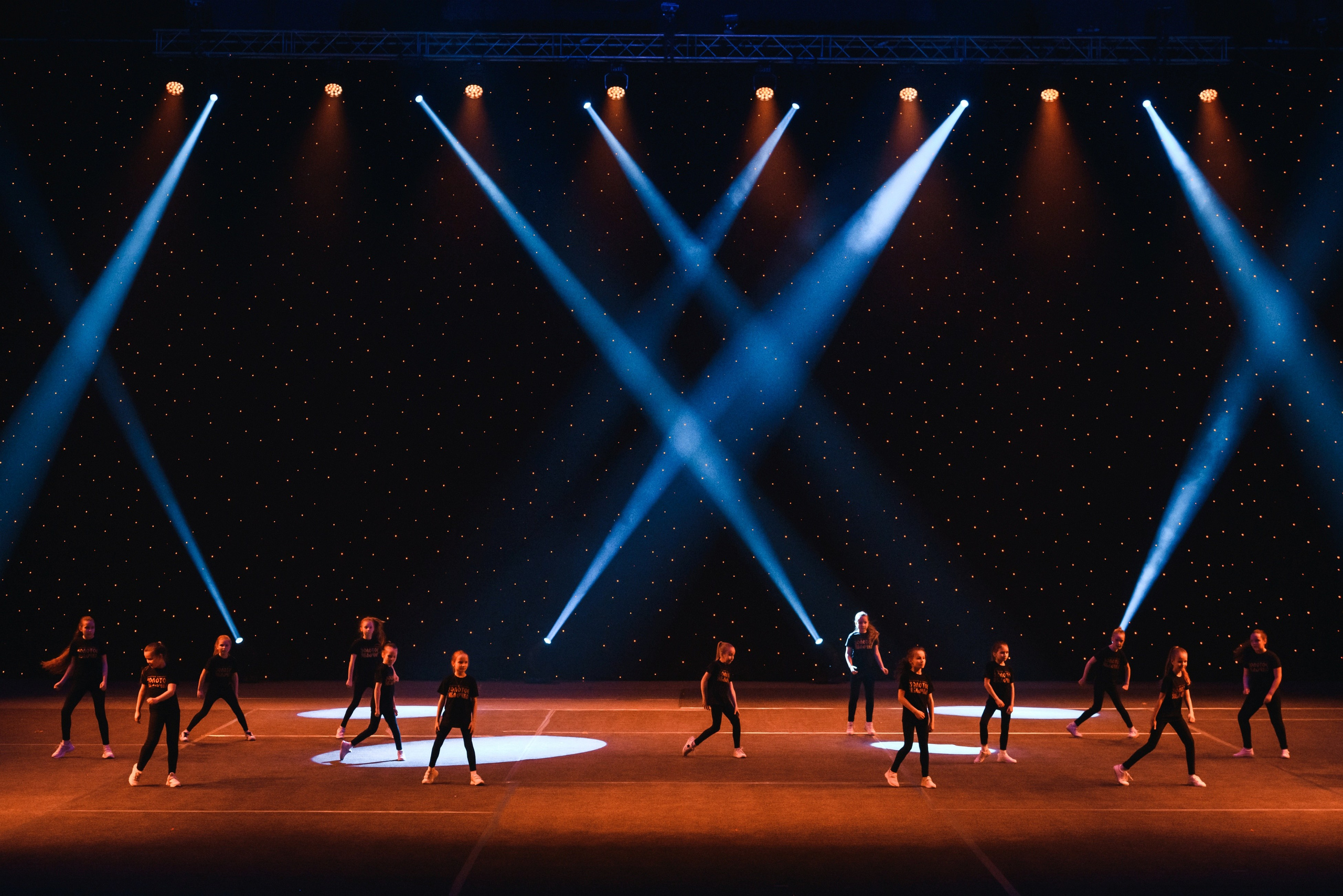 6 мая, концерт 10 лет, Сибур Арена, г. Санкт-Петербург. Золотое яблочко