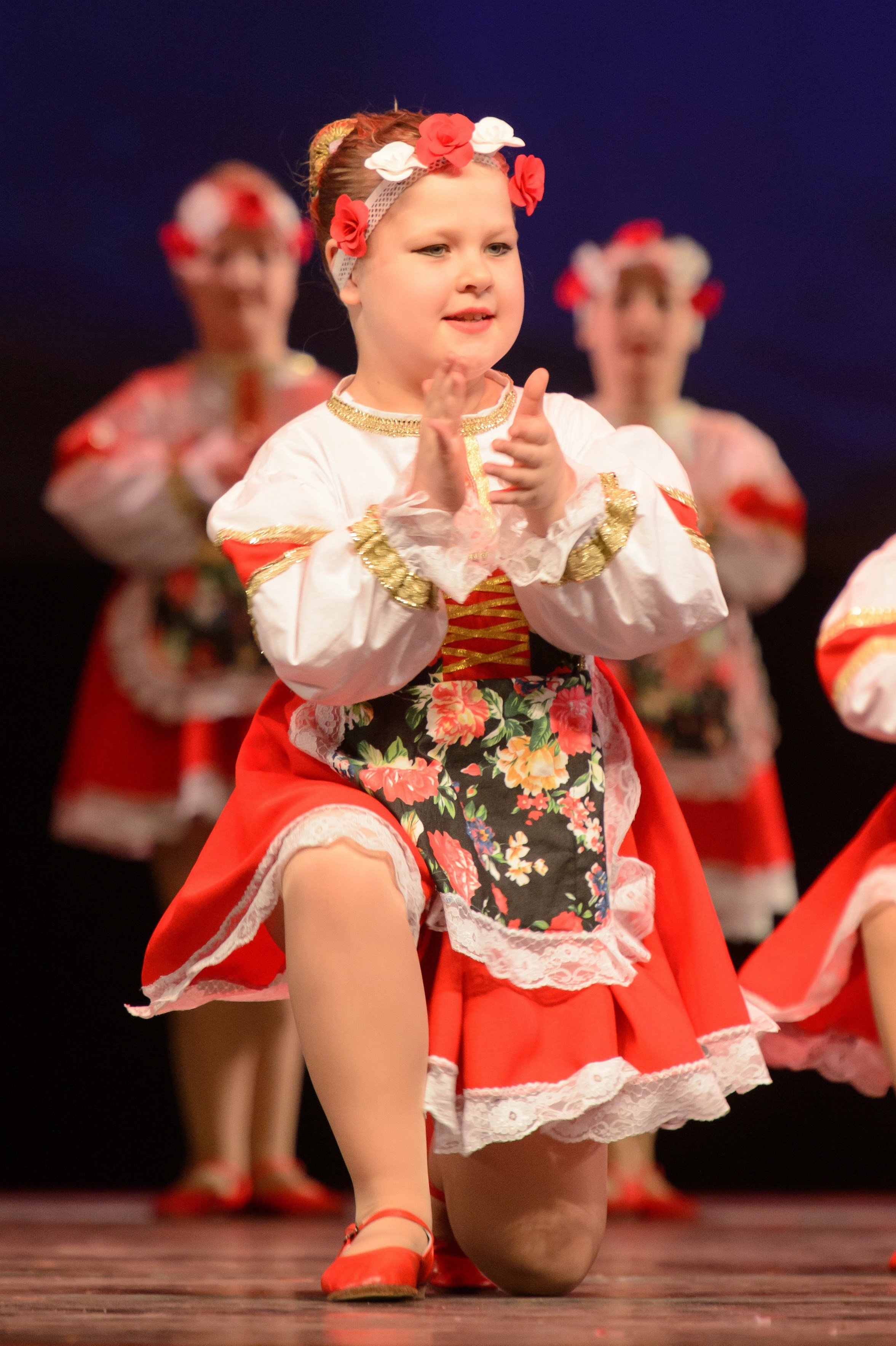 13 мая, часть 2, Кремль, г. Москва. Золотое яблочко