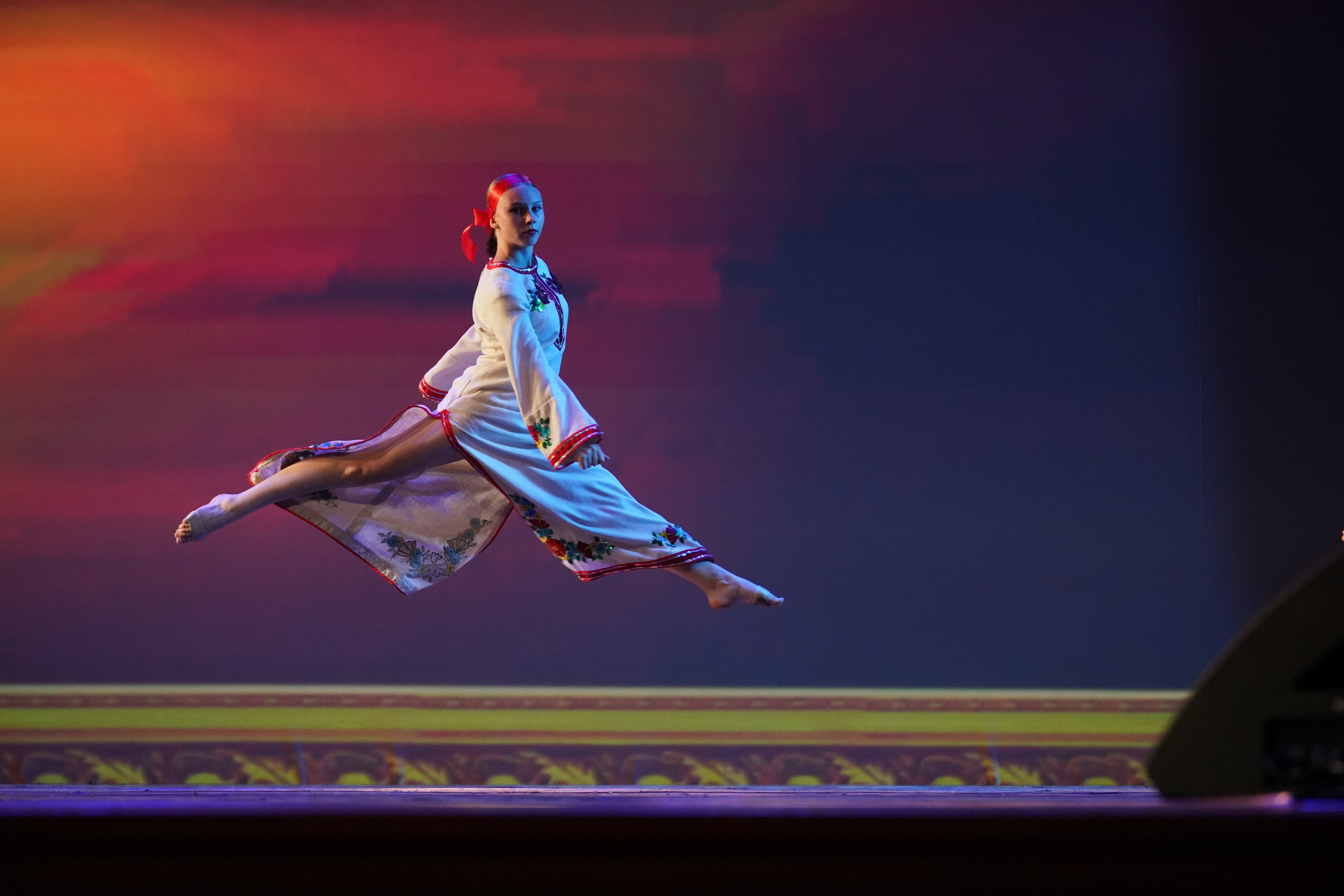 19 мая, отделение 2, г. Москва, Кремль. Золотое яблочко