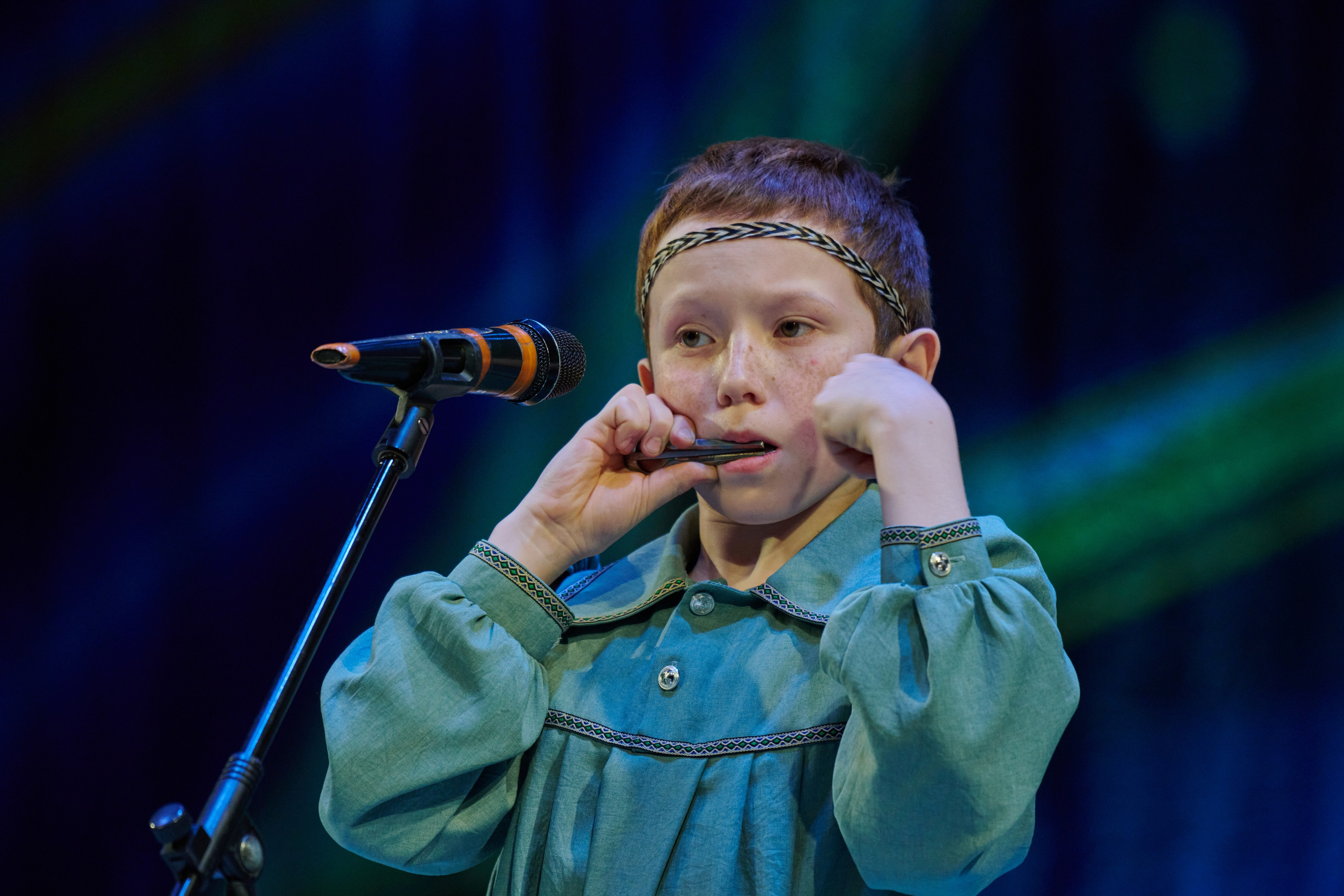 23 марта, г. Якутск. Золотое яблочко