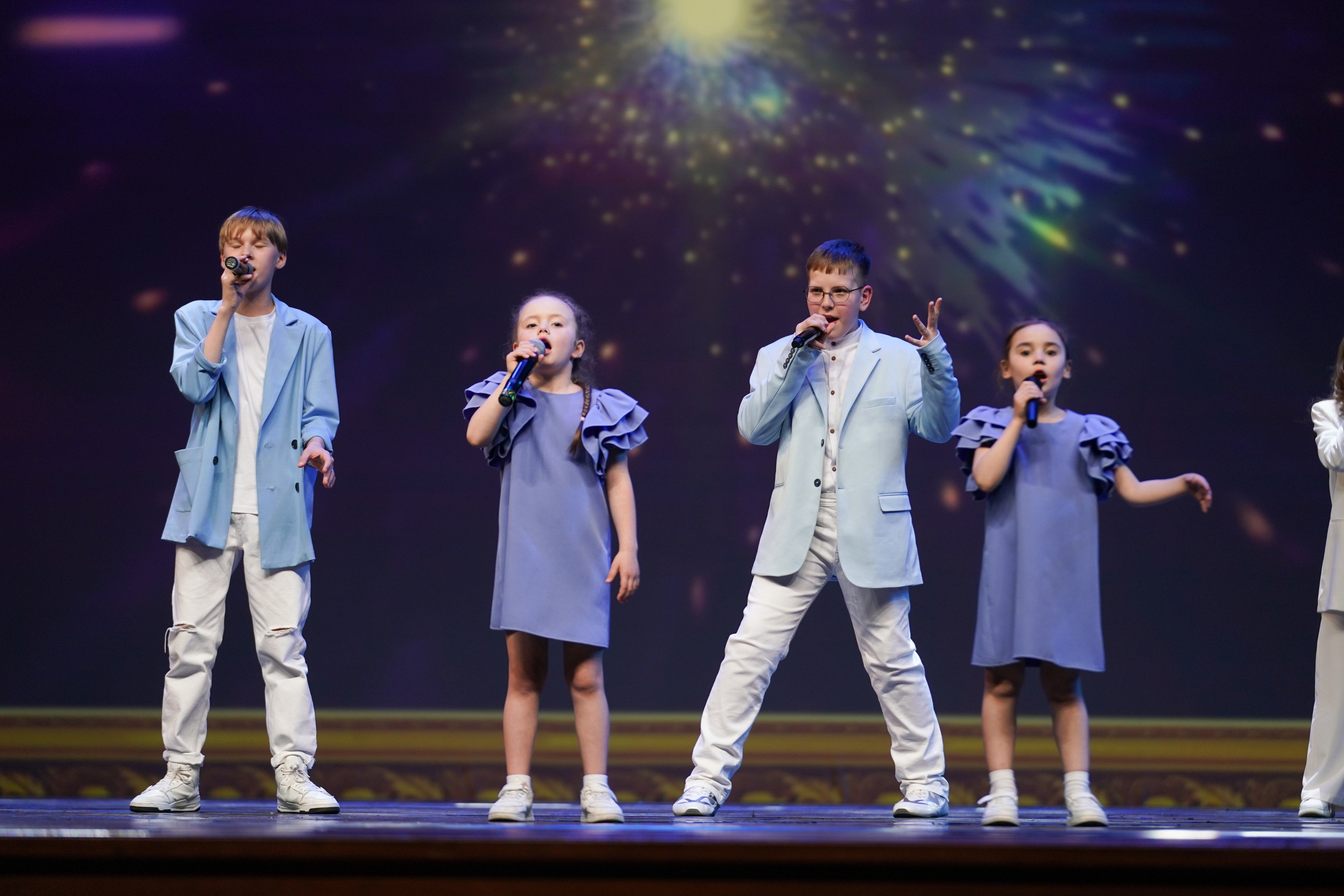 19 мая, отделение 2, г. Москва, Кремль. Золотое яблочко