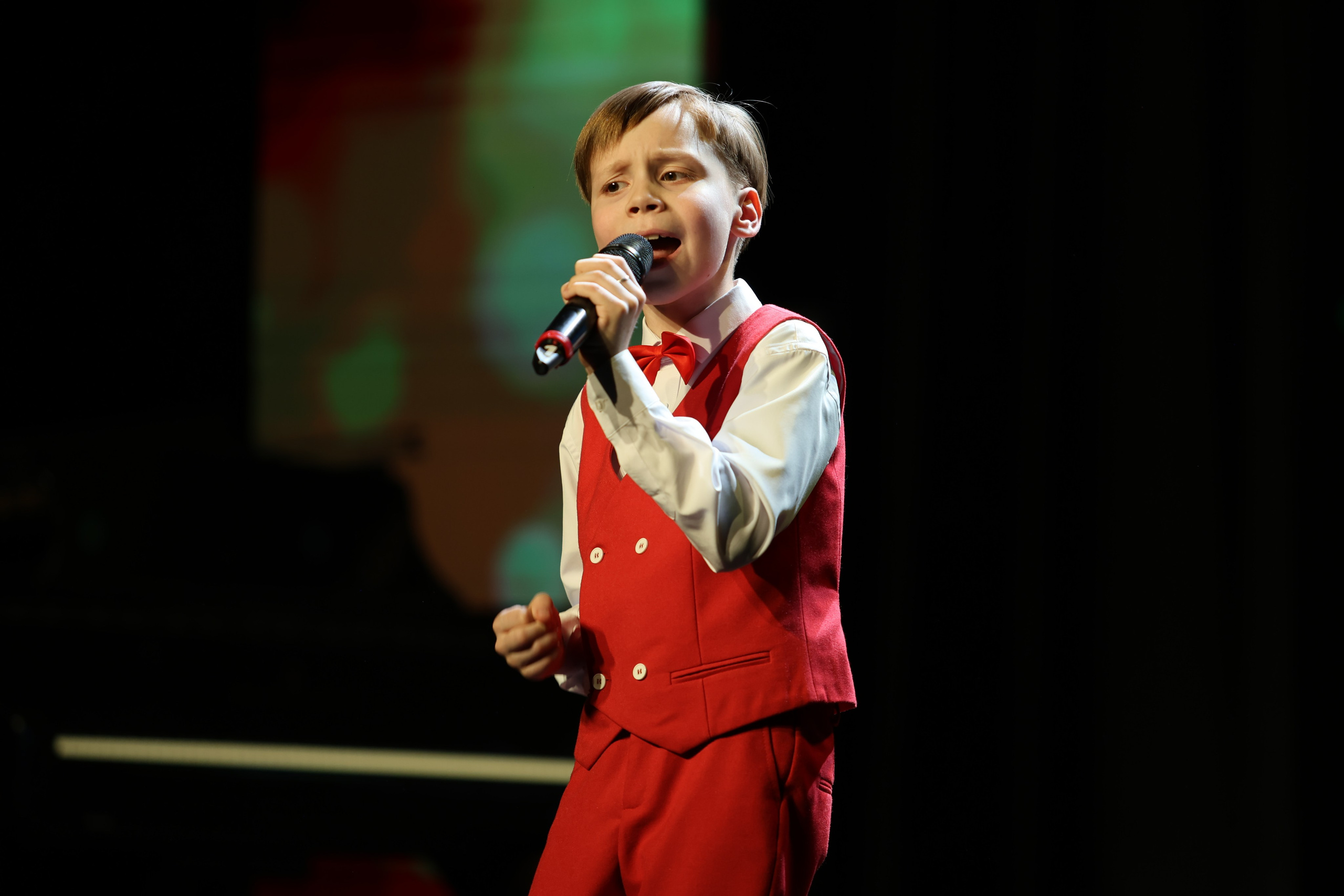 25 января, г. Челябинск. Золотое яблочко