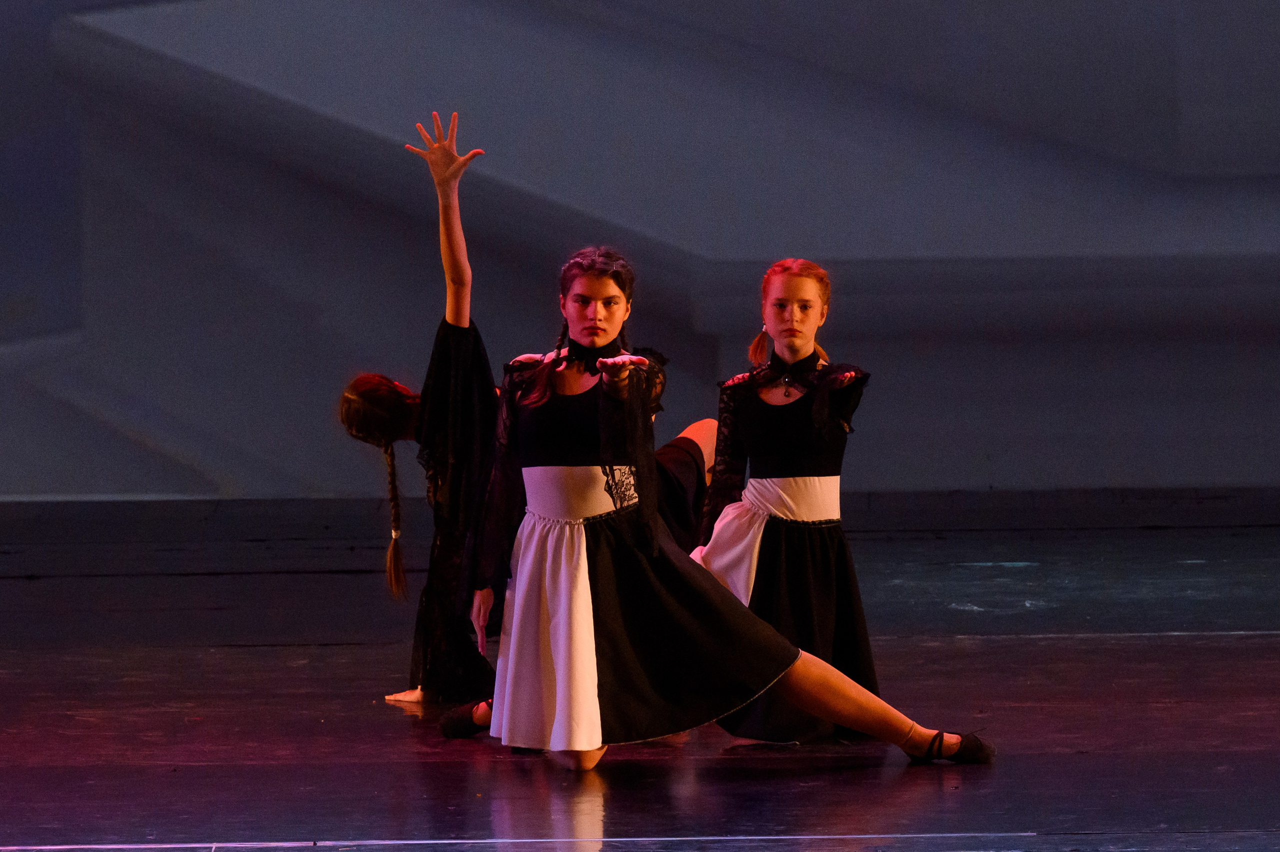 23 апреля, часть 2, БКЗ Октябрьский, г. Санкт-Петербург. Золотое яблочко