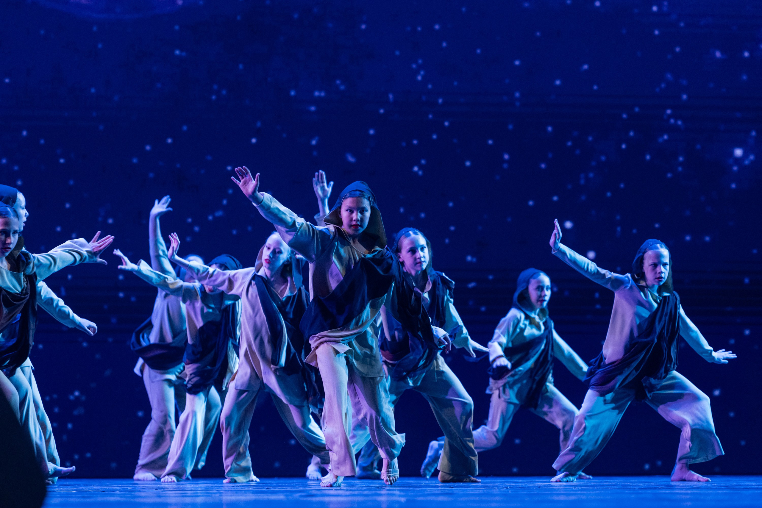 16 мая, г. Москва, Кремль, Концерт. Золотое яблочко