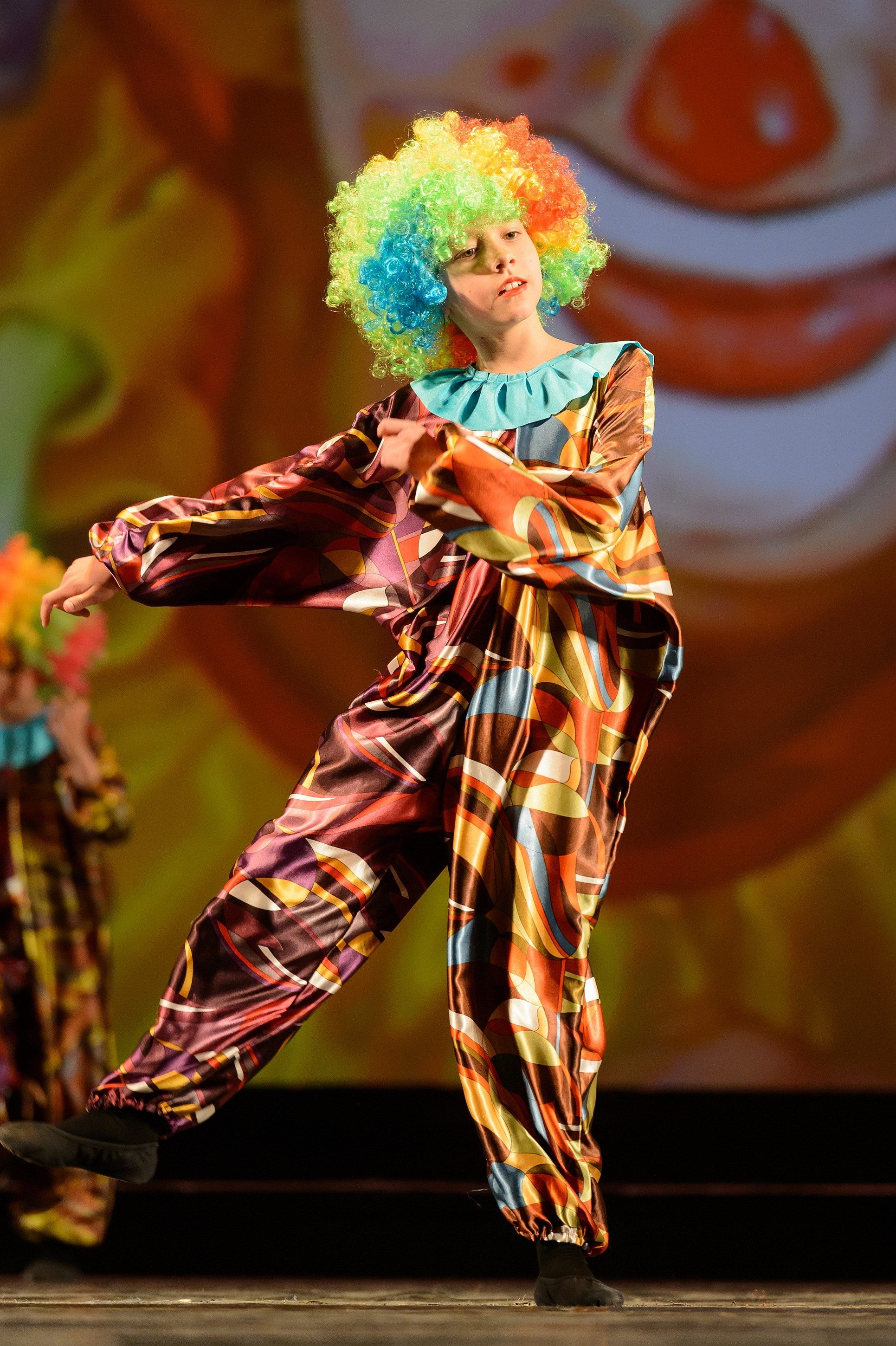 23 мая, концерт 5 лет, БКЗ. Золотое яблочко