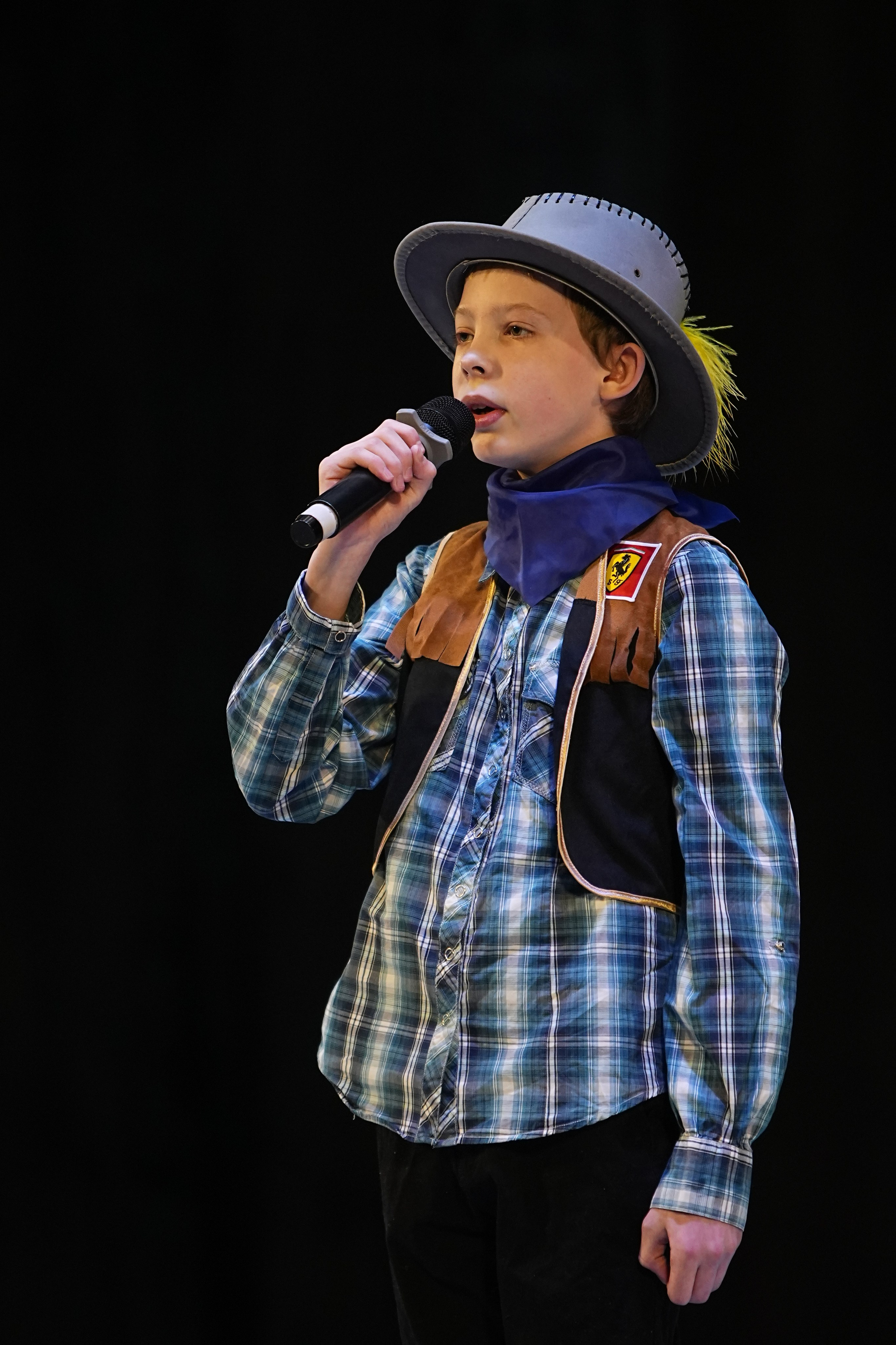 1 марта, г. Ярославль. Золотое яблочко