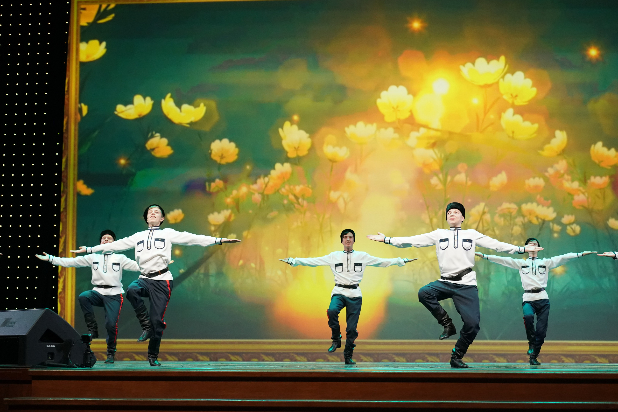 19 мая, отделение 2, г. Москва, Кремль. Золотое яблочко