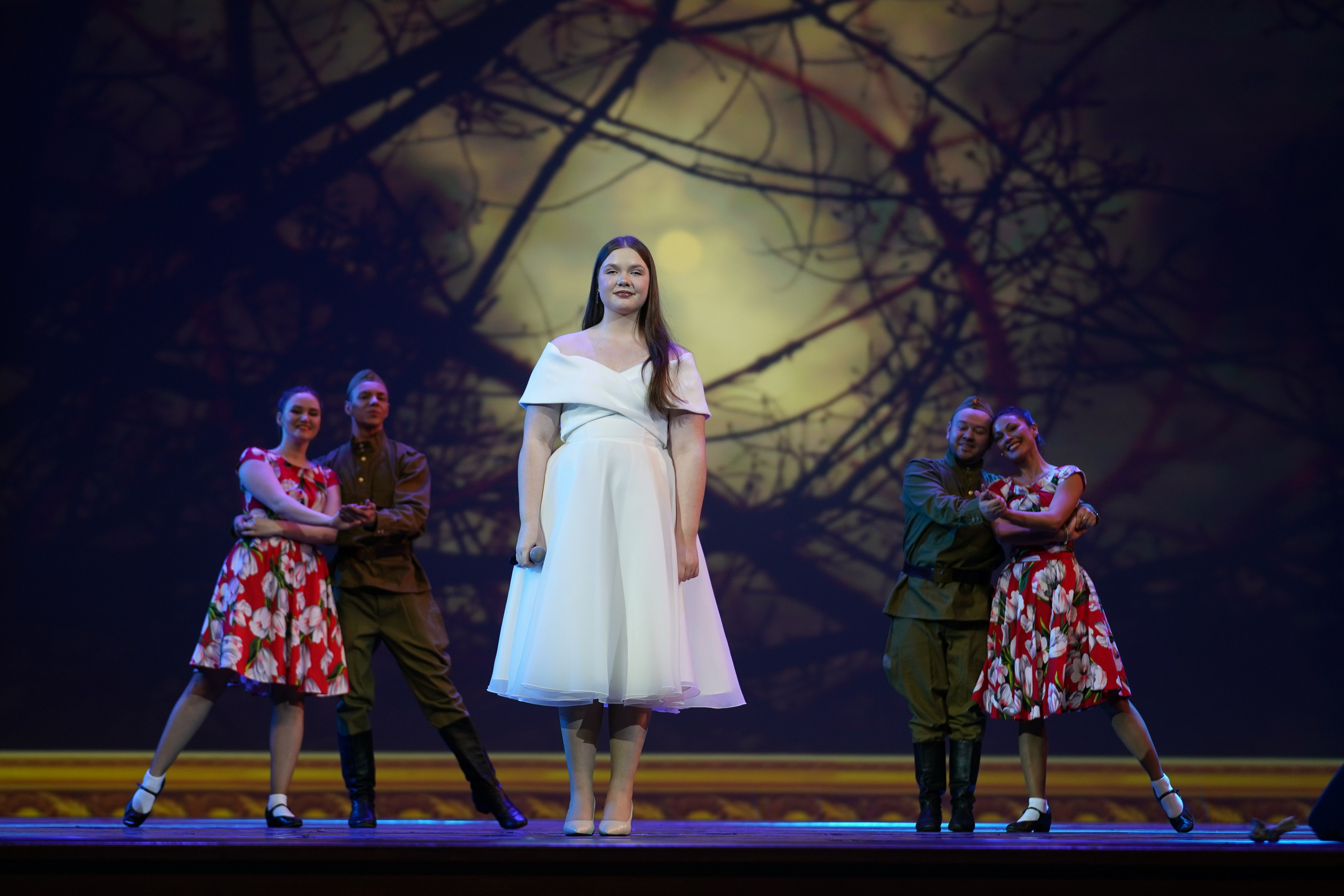 18 мая, отделение 2, г. Москва, Кремль. Золотое яблочко