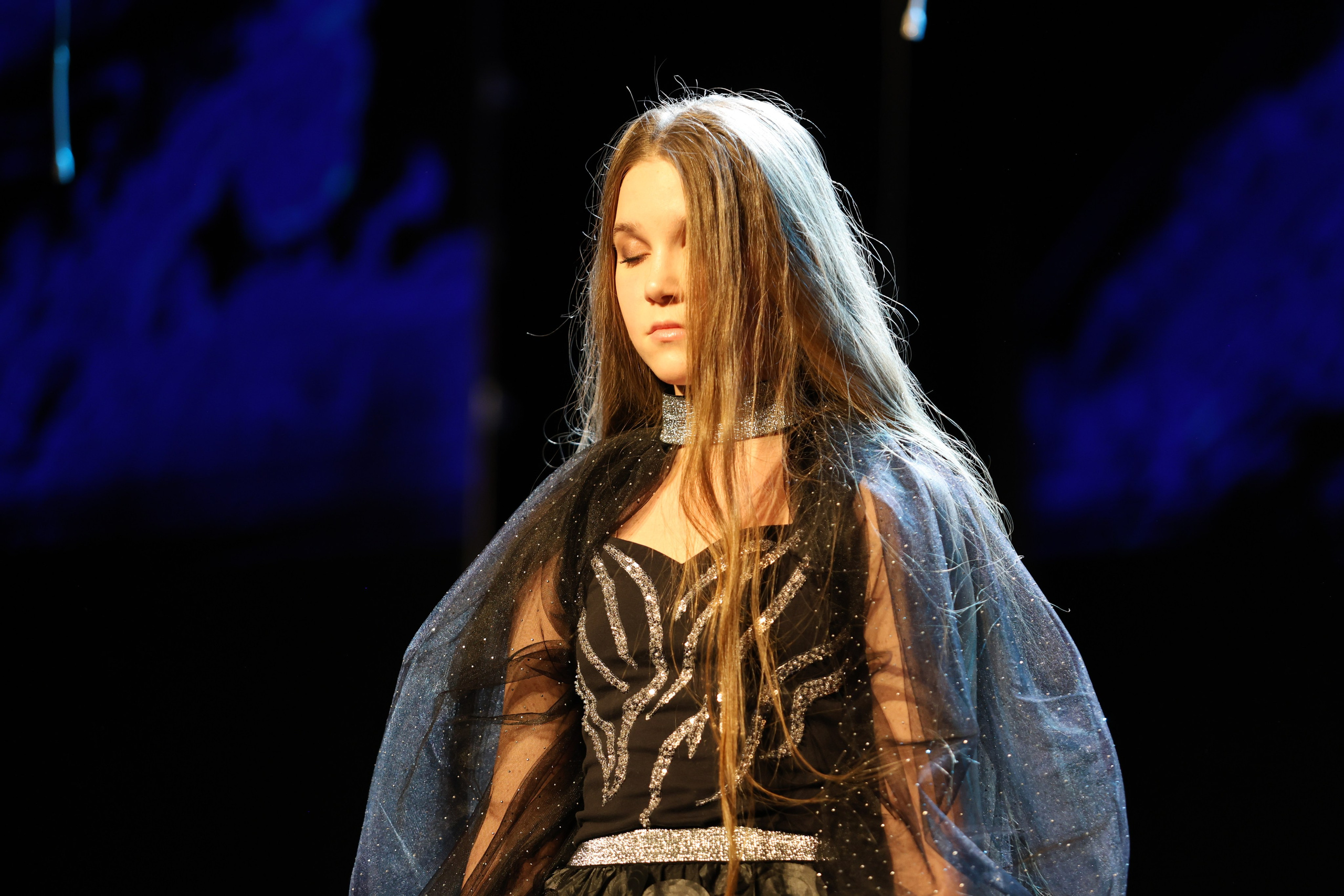 25 января, г. Челябинск. Золотое яблочко