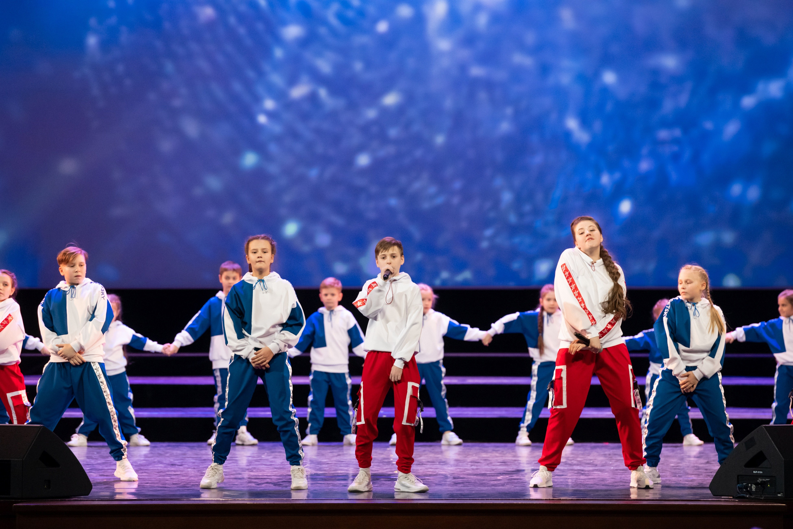 2 февраля, концерт Таланты России, Кремлевский Дворец. Золотое яблочко