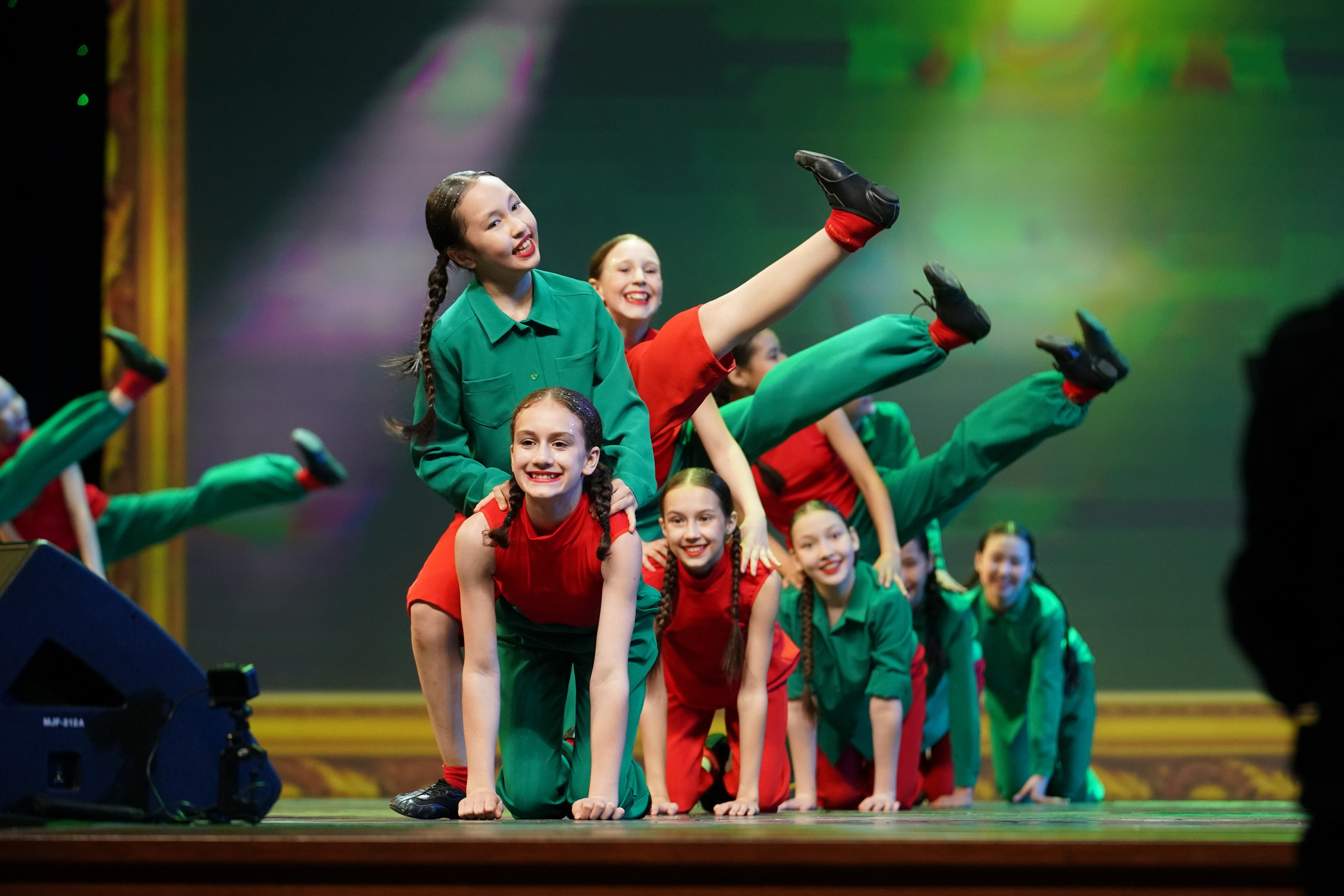 19 мая, отделение 2, г. Москва, Кремль. Золотое яблочко