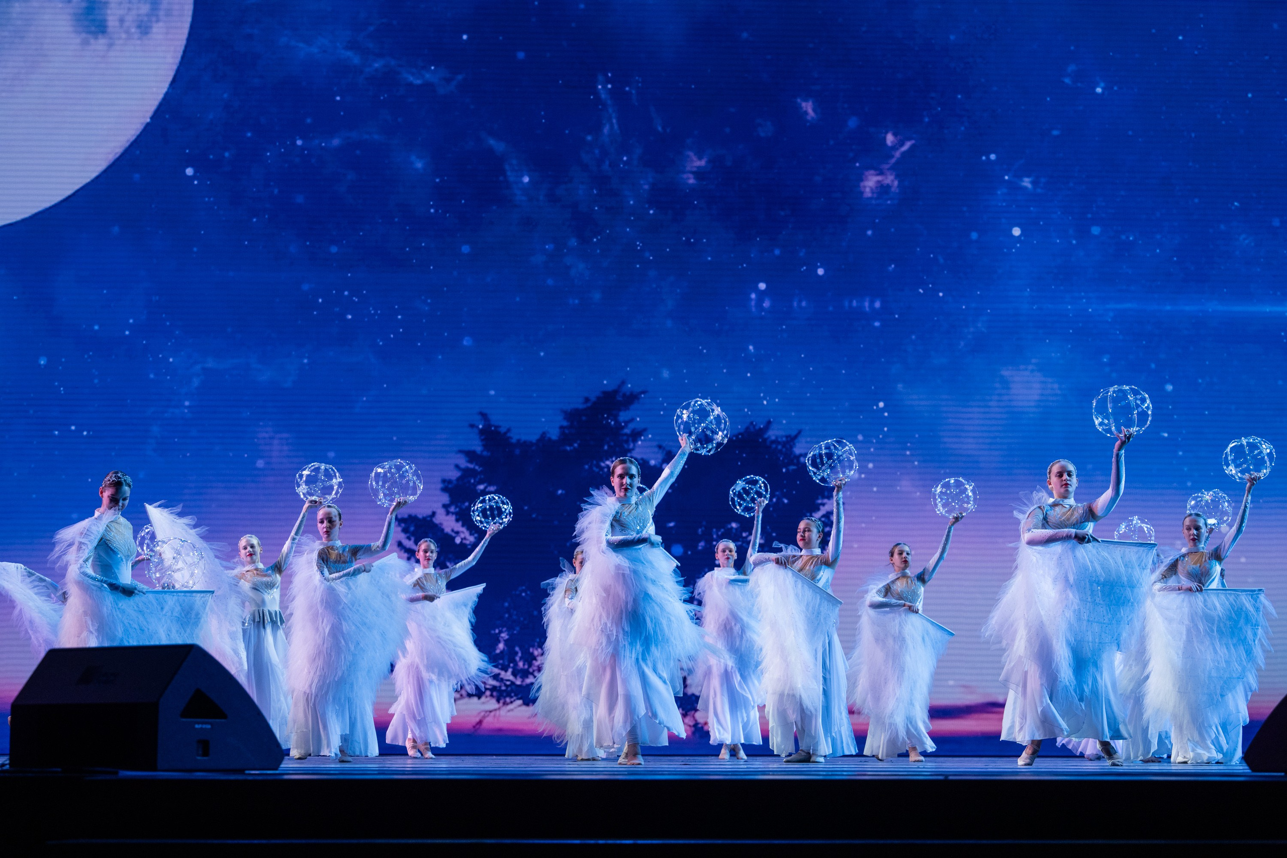 16 мая, г. Москва, Кремль, Концерт. Золотое яблочко