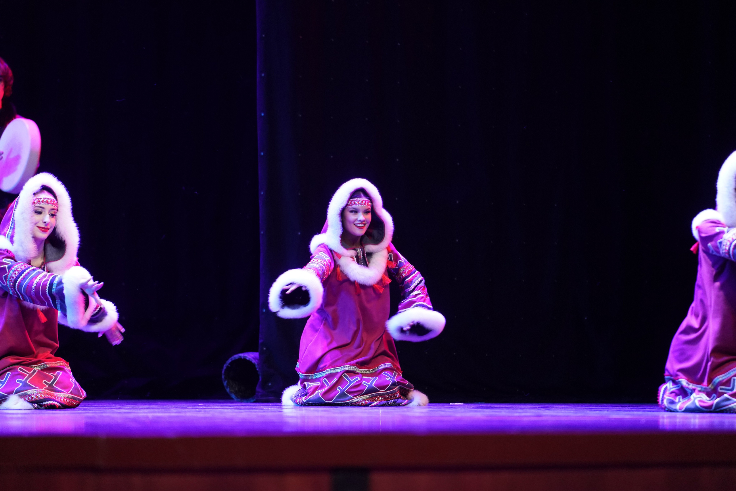 18 мая, отделение 1, г. Москва, Кремль. Золотое яблочко