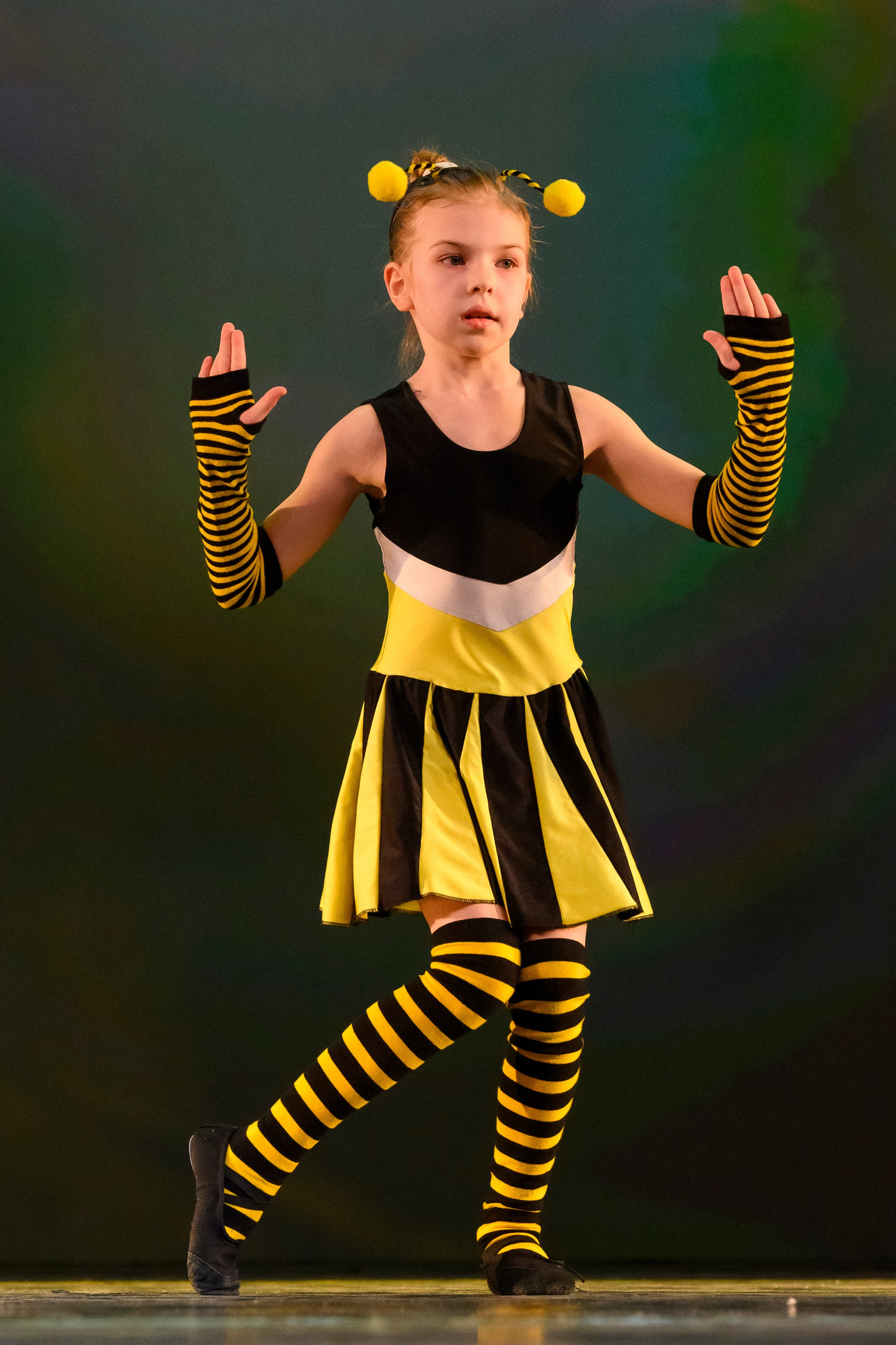 23 апреля, часть 2, БКЗ Октябрьский, г. Санкт-Петербург. Золотое яблочко