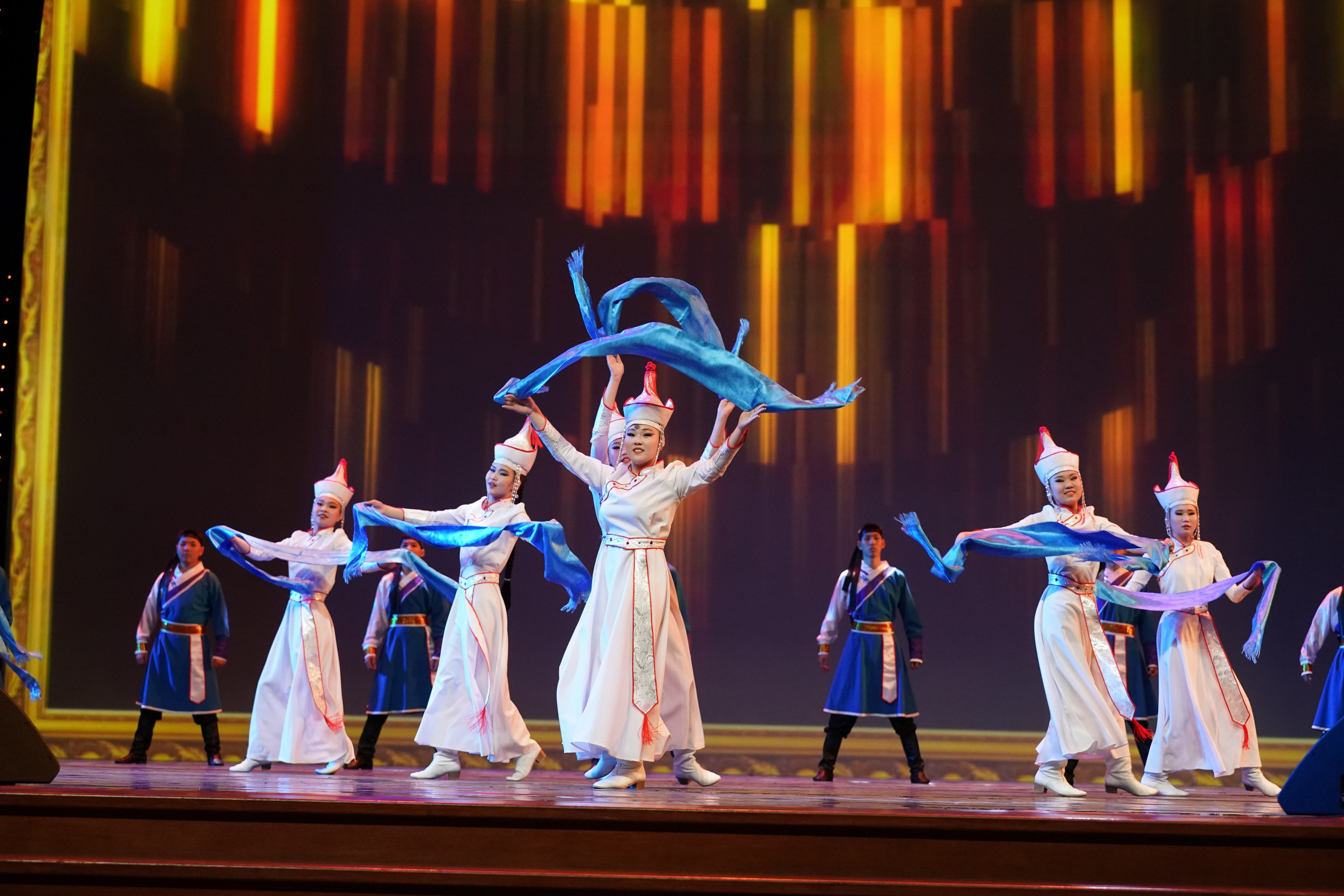 18 мая, отделение 1, г. Москва, Кремль. Золотое яблочко