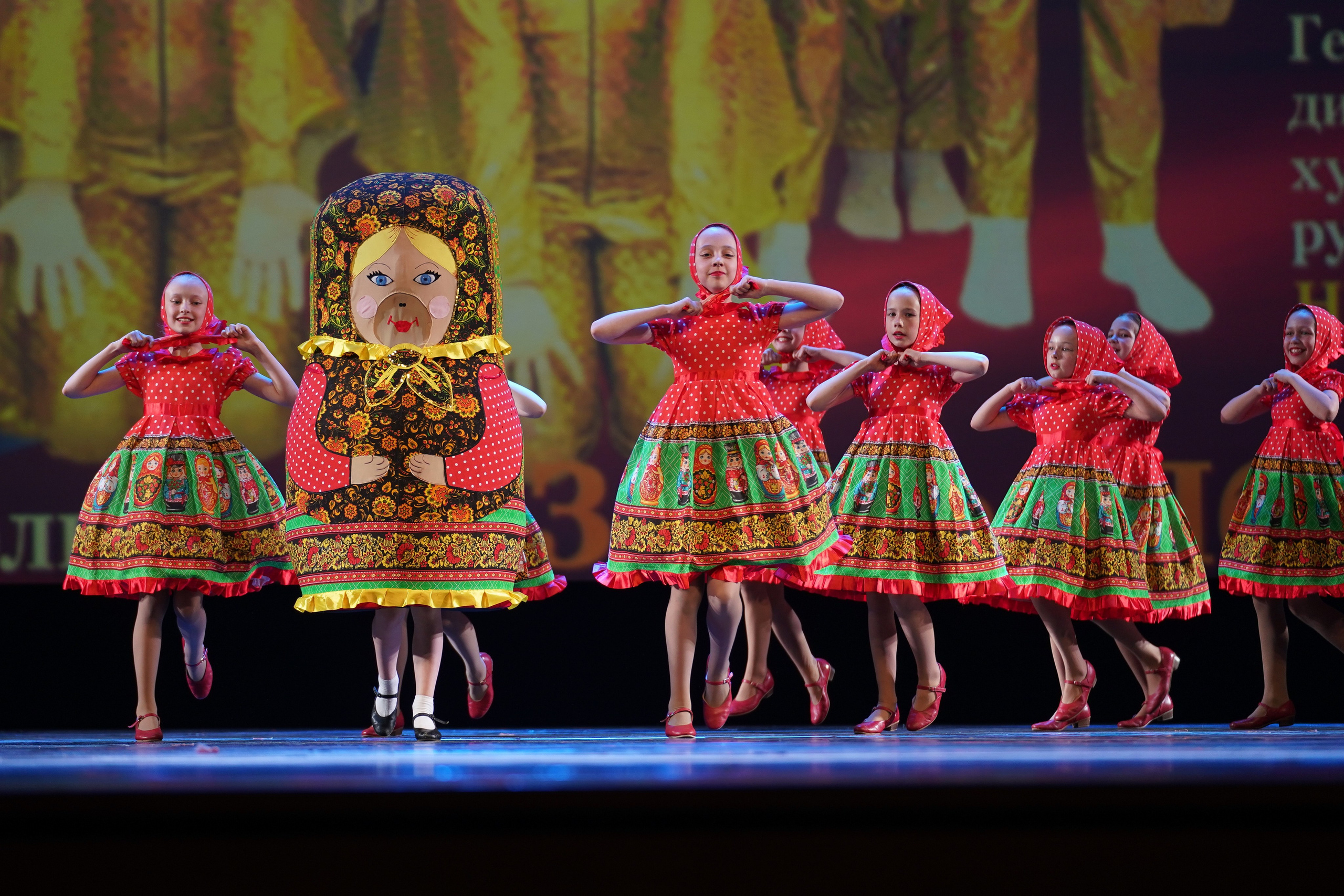 13 мая, г. Москва, Кремль. Золотое яблочко