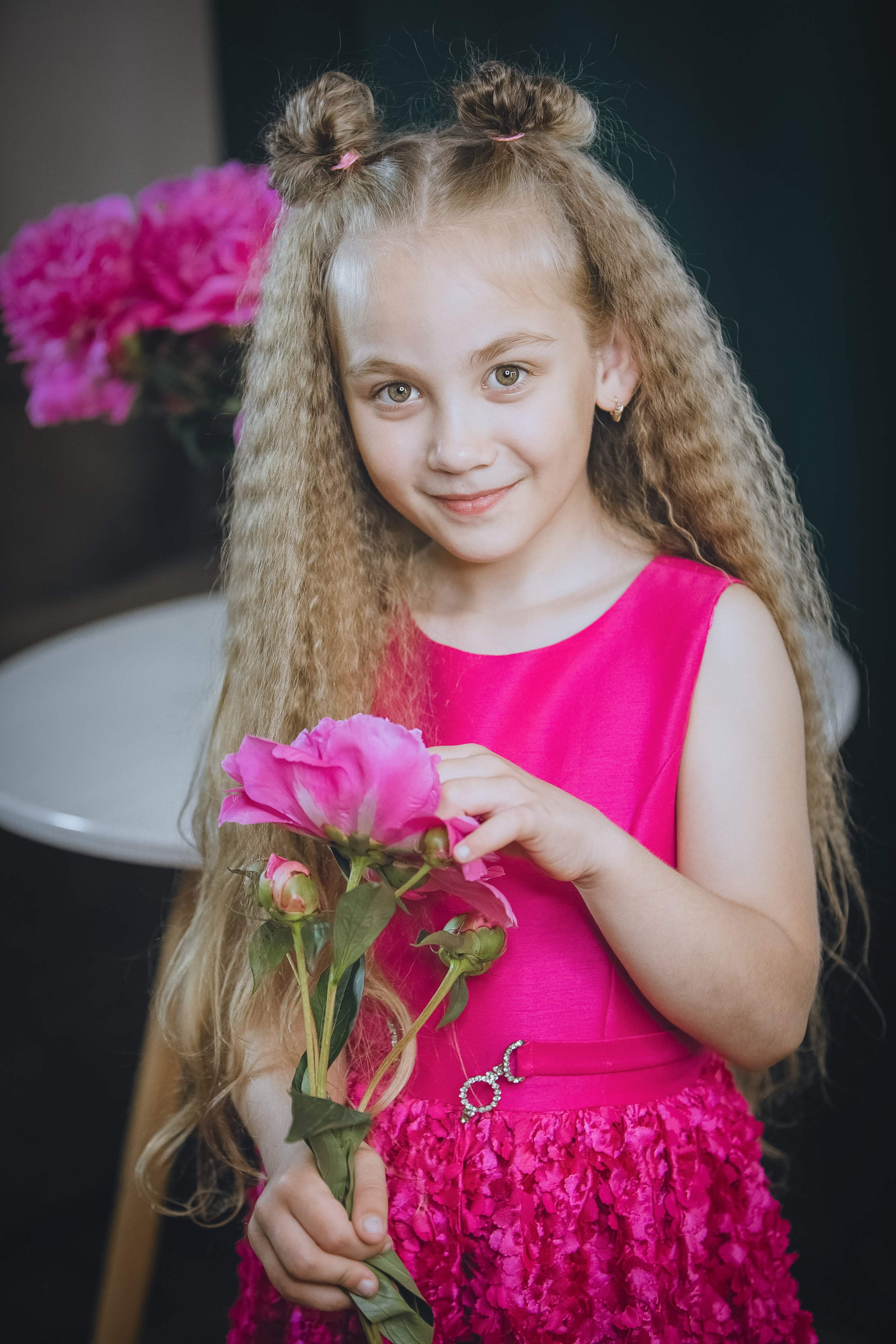 Портреты. Семейный и детский фотограф в Беларуси