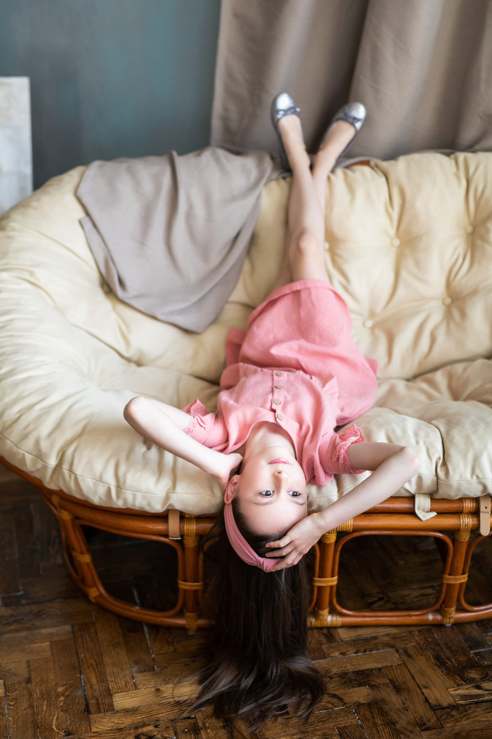 Детский и семейный фотограф. Portrait photographer in Minsk Slava Potalakh