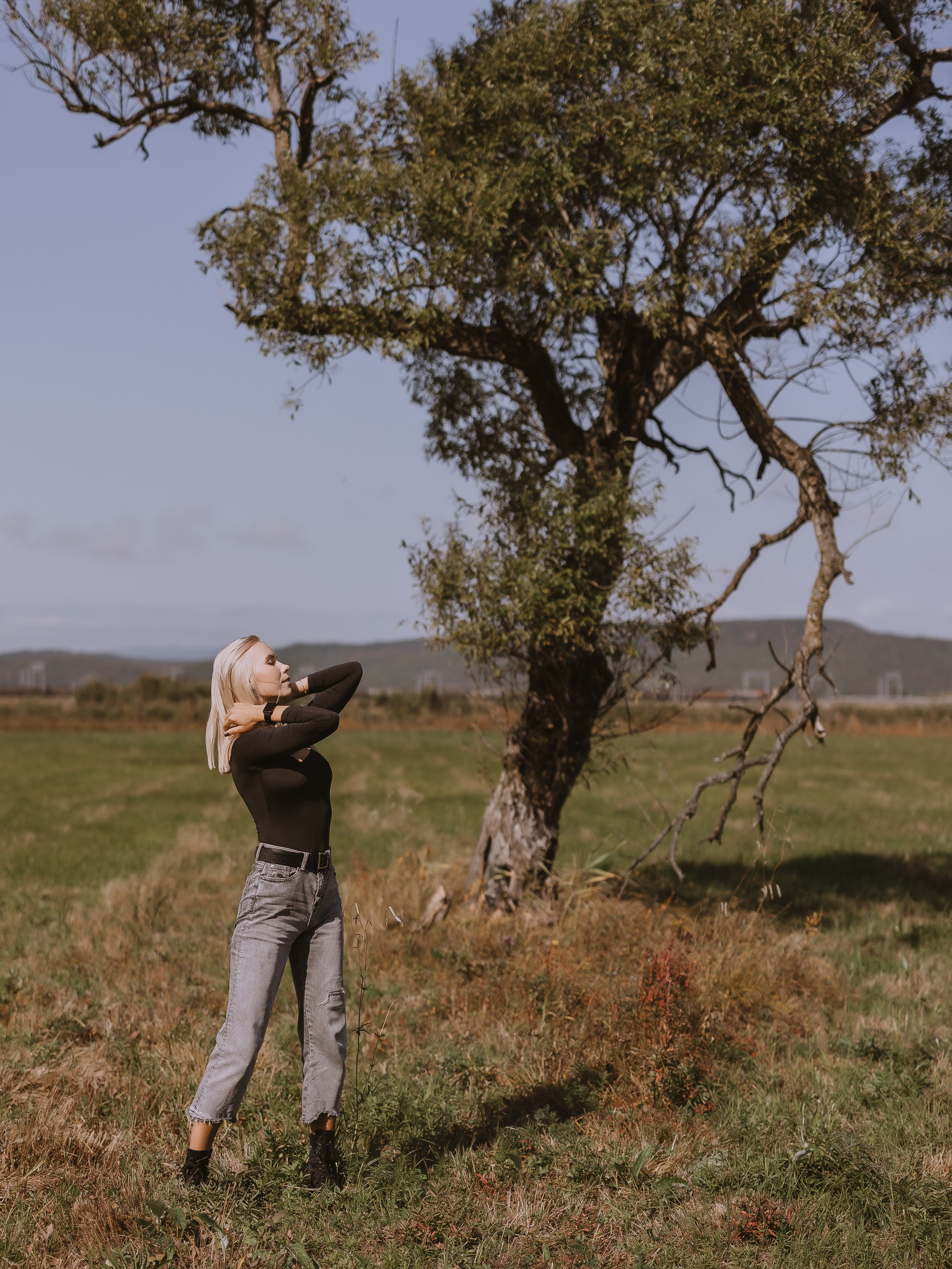 Фотосессии на природе во Владивостоке. ВАШ ФОТОГРАФ В ПУСАНЕ (Южная Корея) Александра Ануфрий