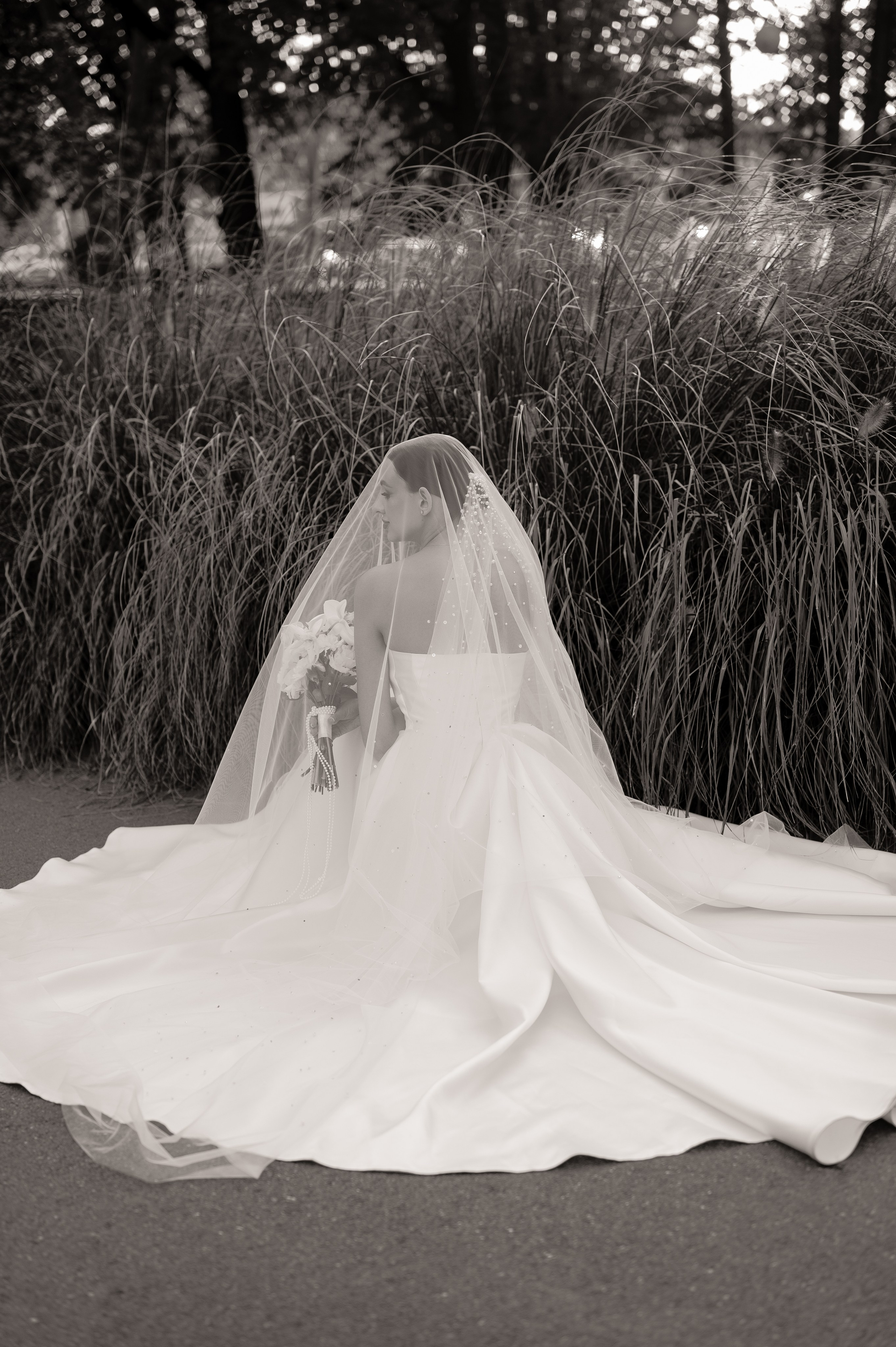 Павел и Полина. Свадебный и семейный фотограф в Краснодаре Алина Мельник