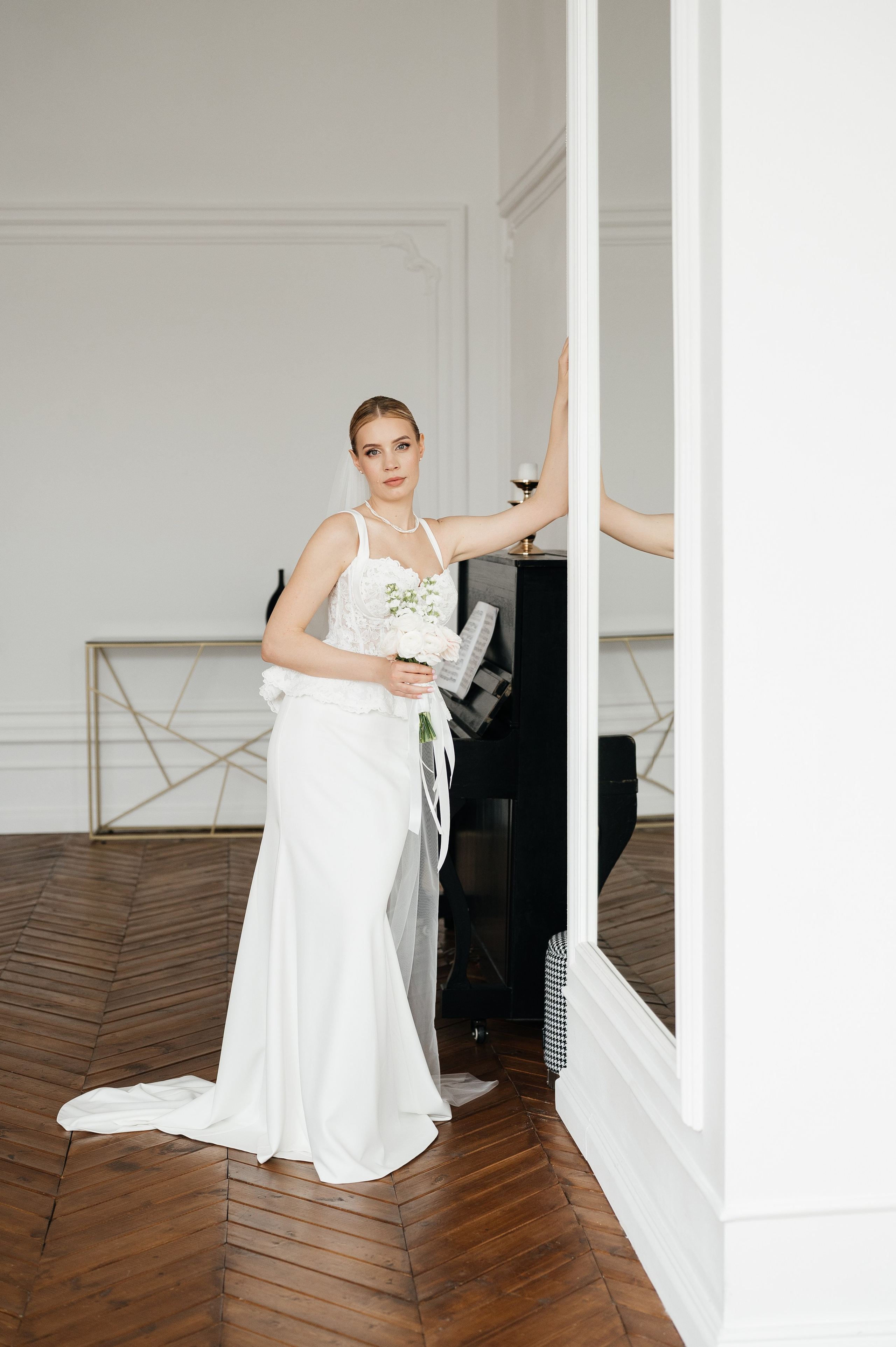 Эдгар и Дарья. Свадебный и семейный фотограф в Краснодаре Алина Мельник