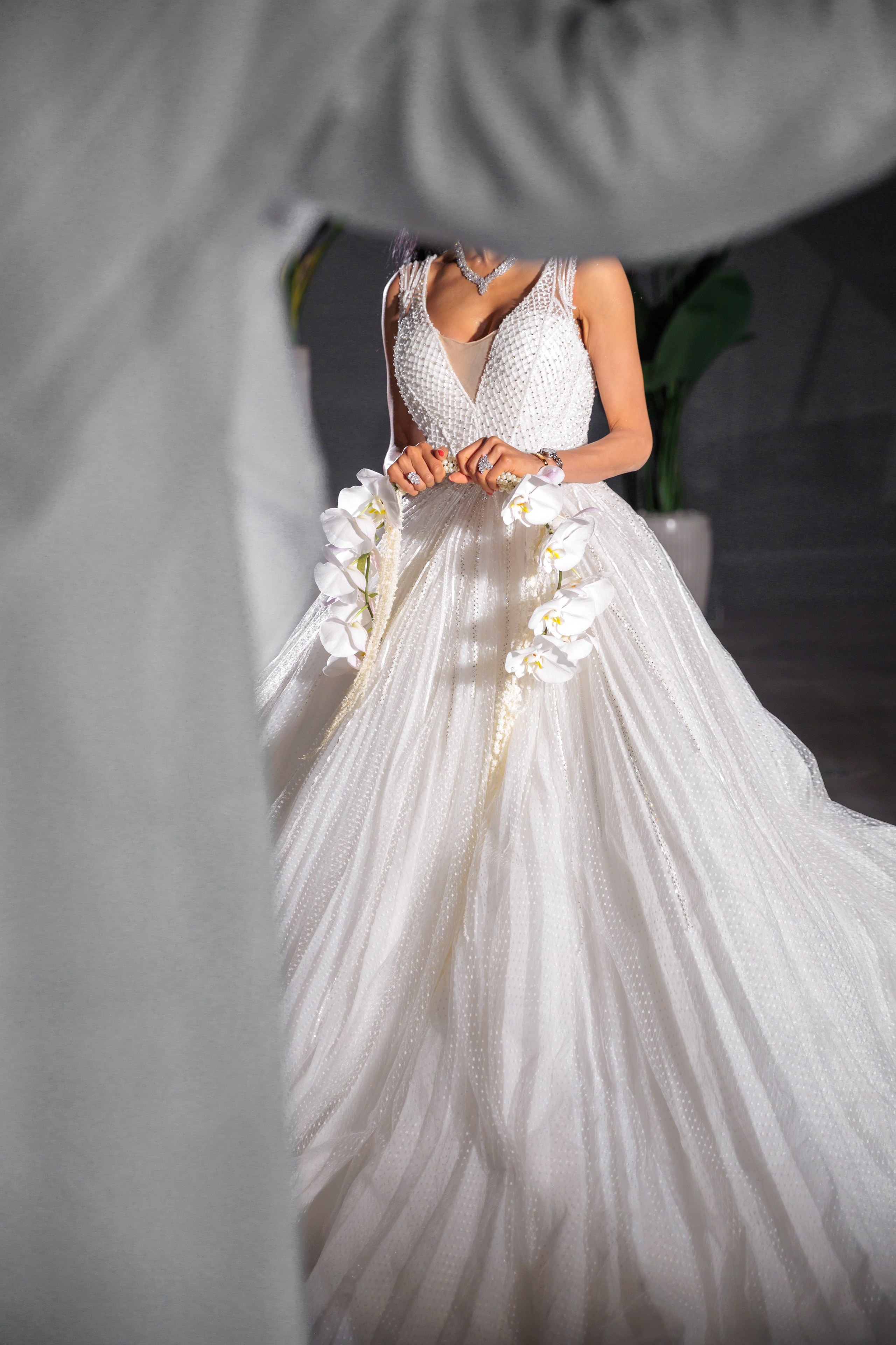 Ismail & Sophie. Валерия Солнцева свадебный и семейный фотограф