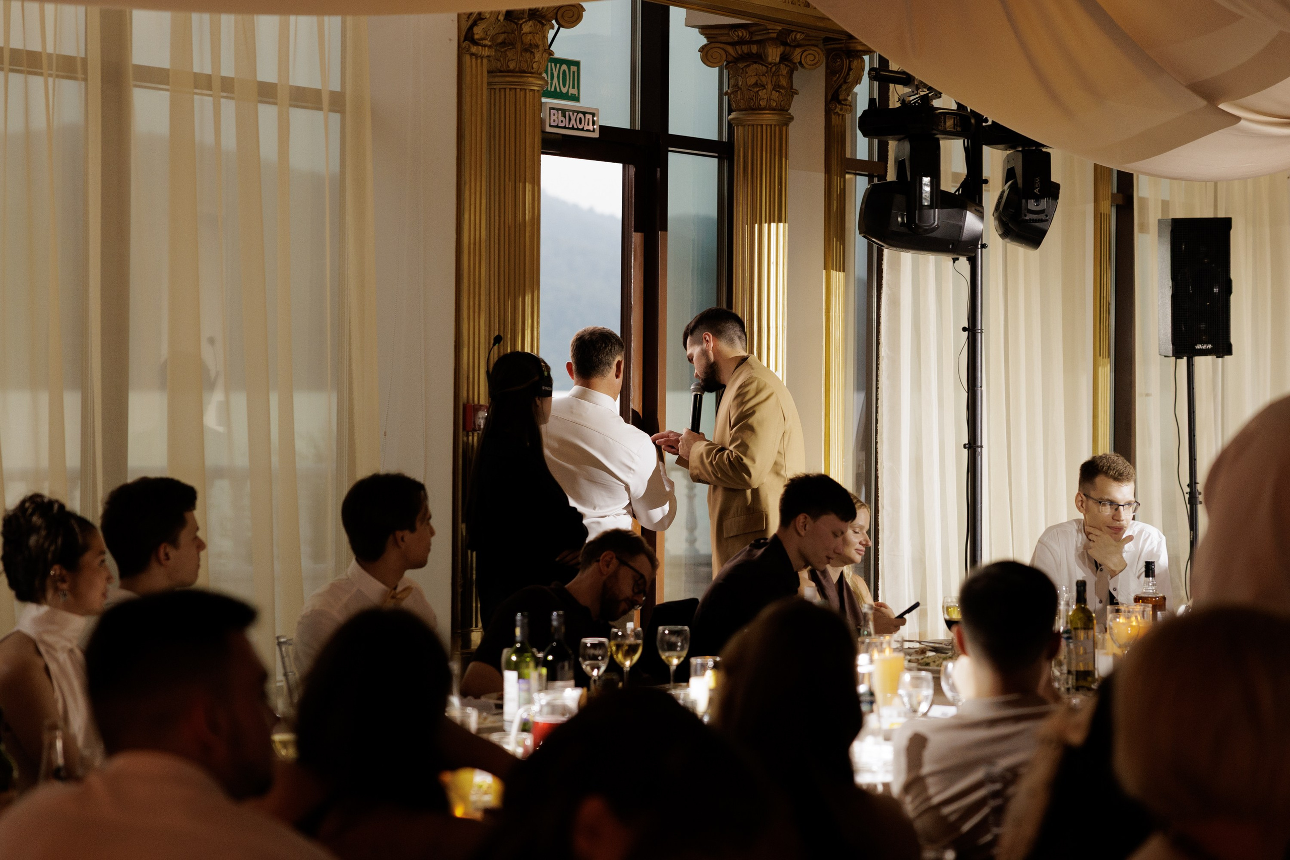 Андрей и Валерия (клиентская серия). Фотограф Иркутск