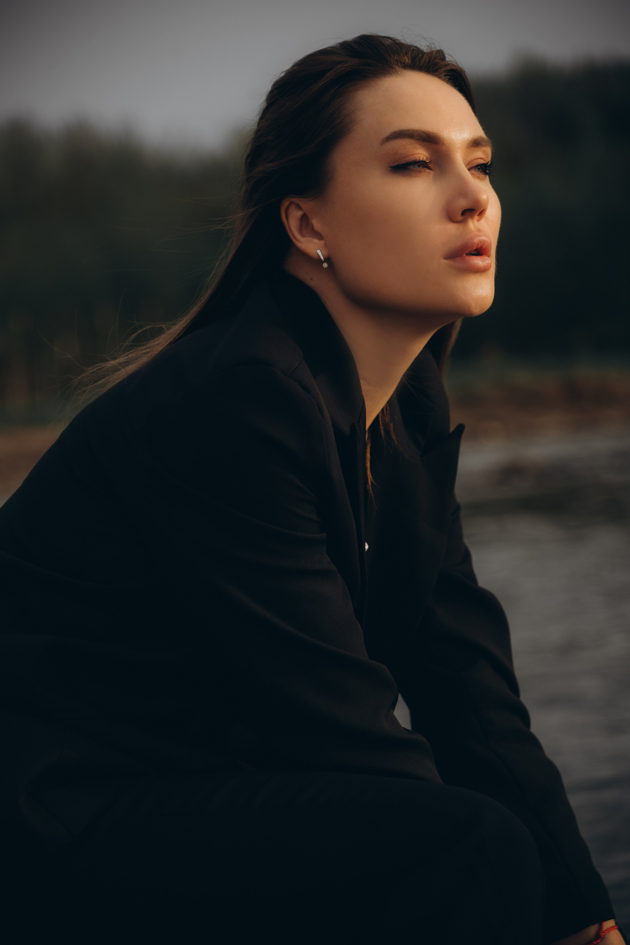 Маша. Суханова Регина Фотограф Сергиев Посад