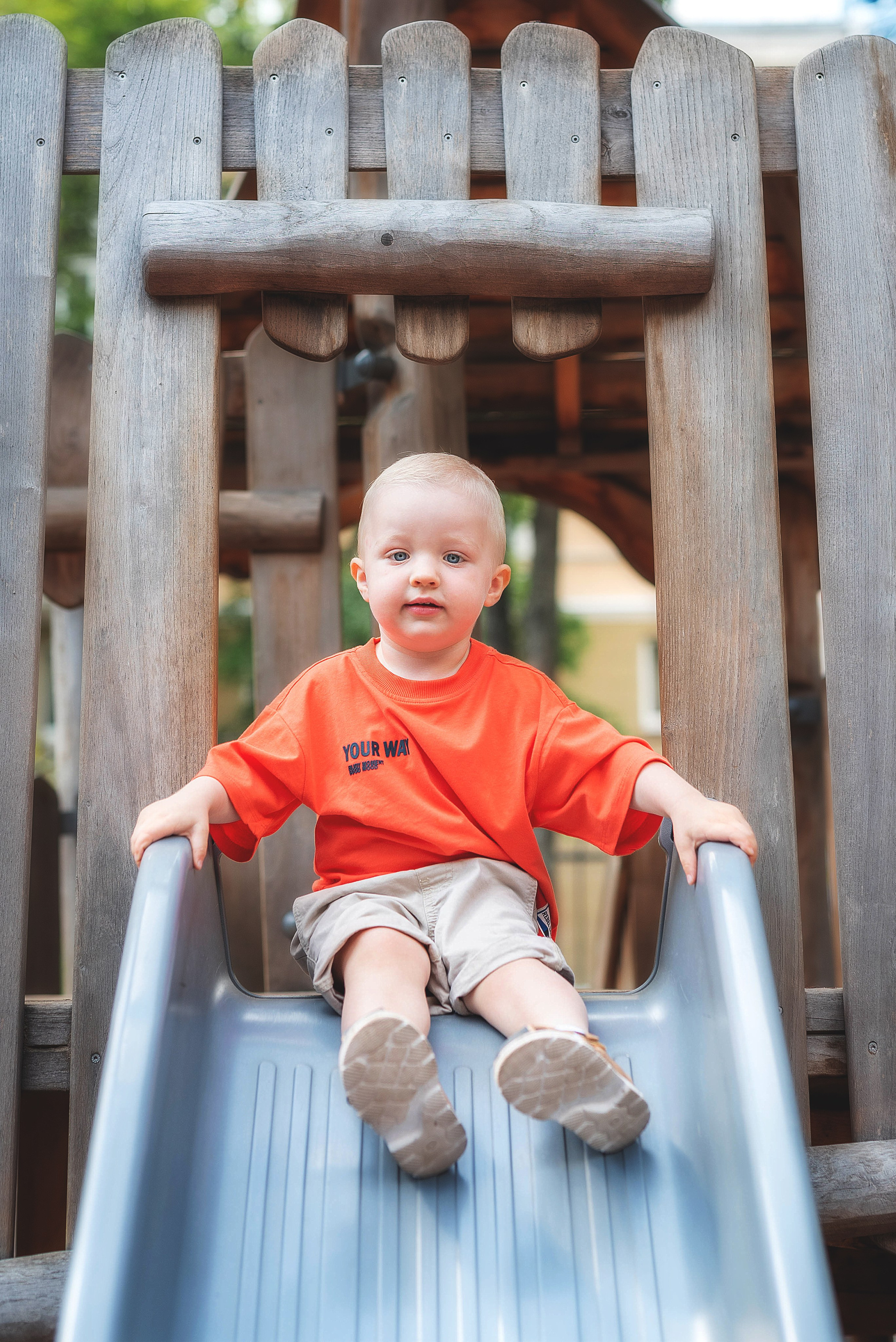 Прогулка в Орленке. Семейный, детский фотограф в Воронеже Анна Никитина