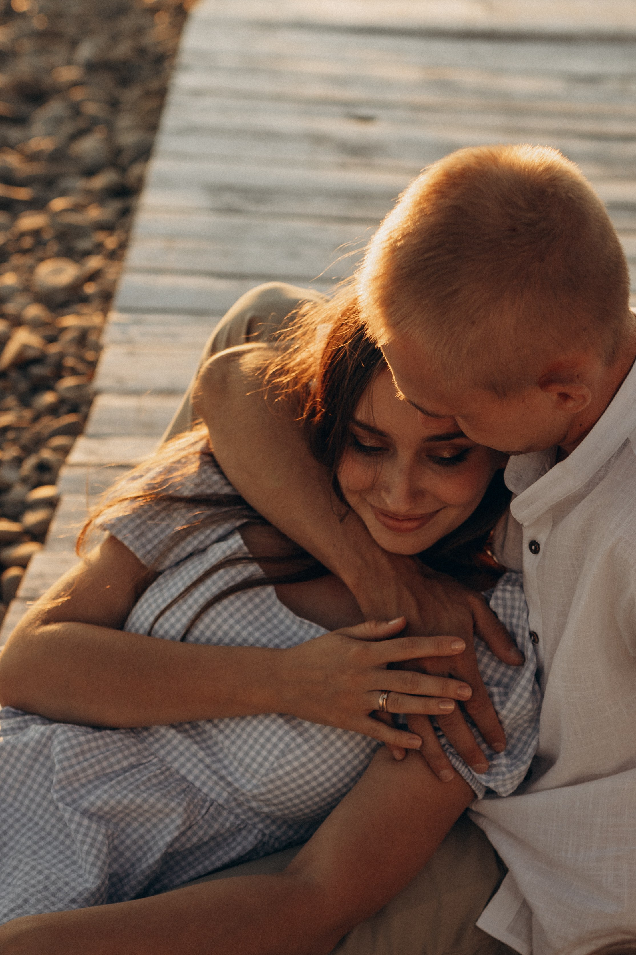Кирилл Ксения и Мира. Семейный фотограф в Новороссийске и Анапе Александра Яковлева