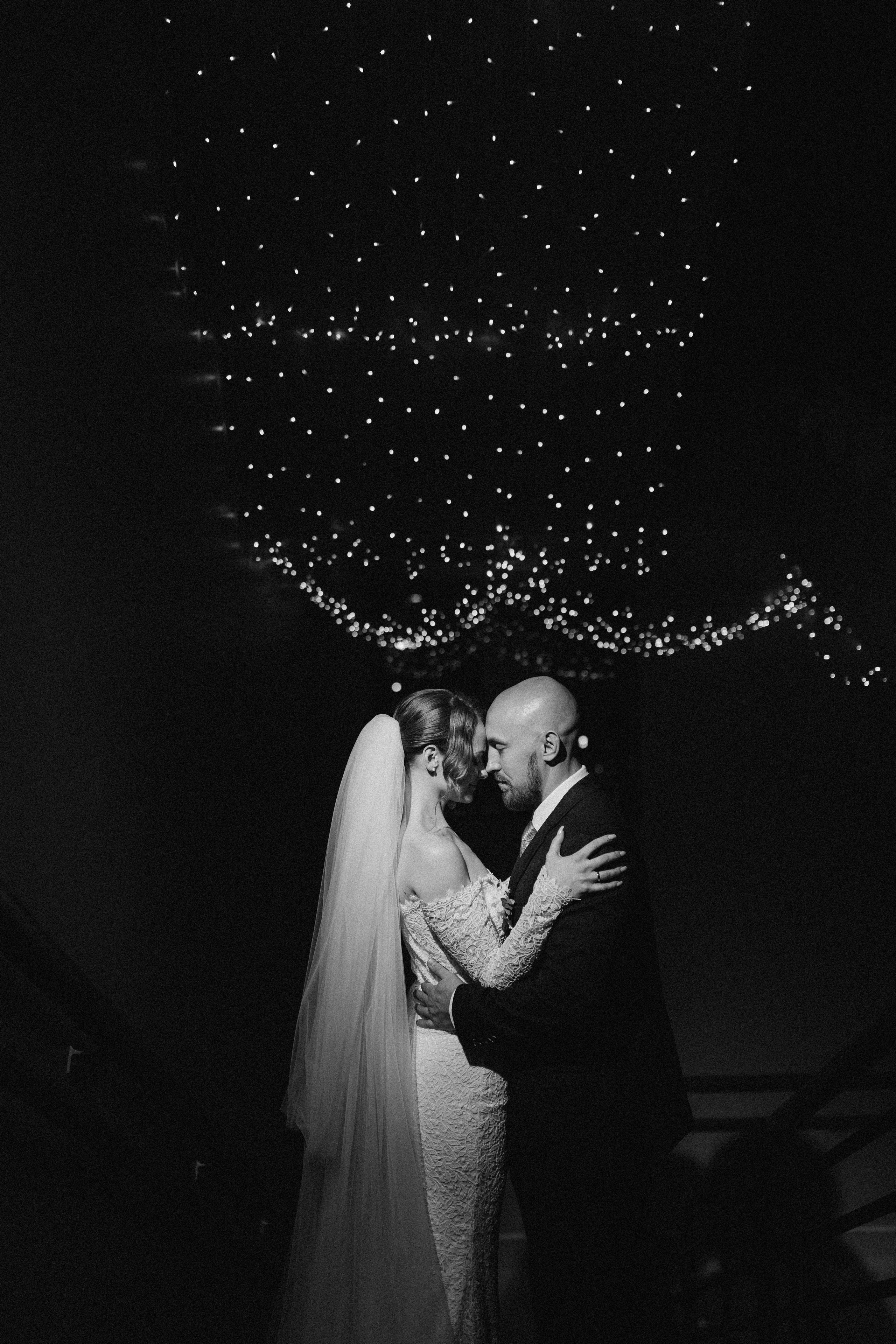 Вадим и Ксения. Фотограф Тимербаева Алина г. Сургут