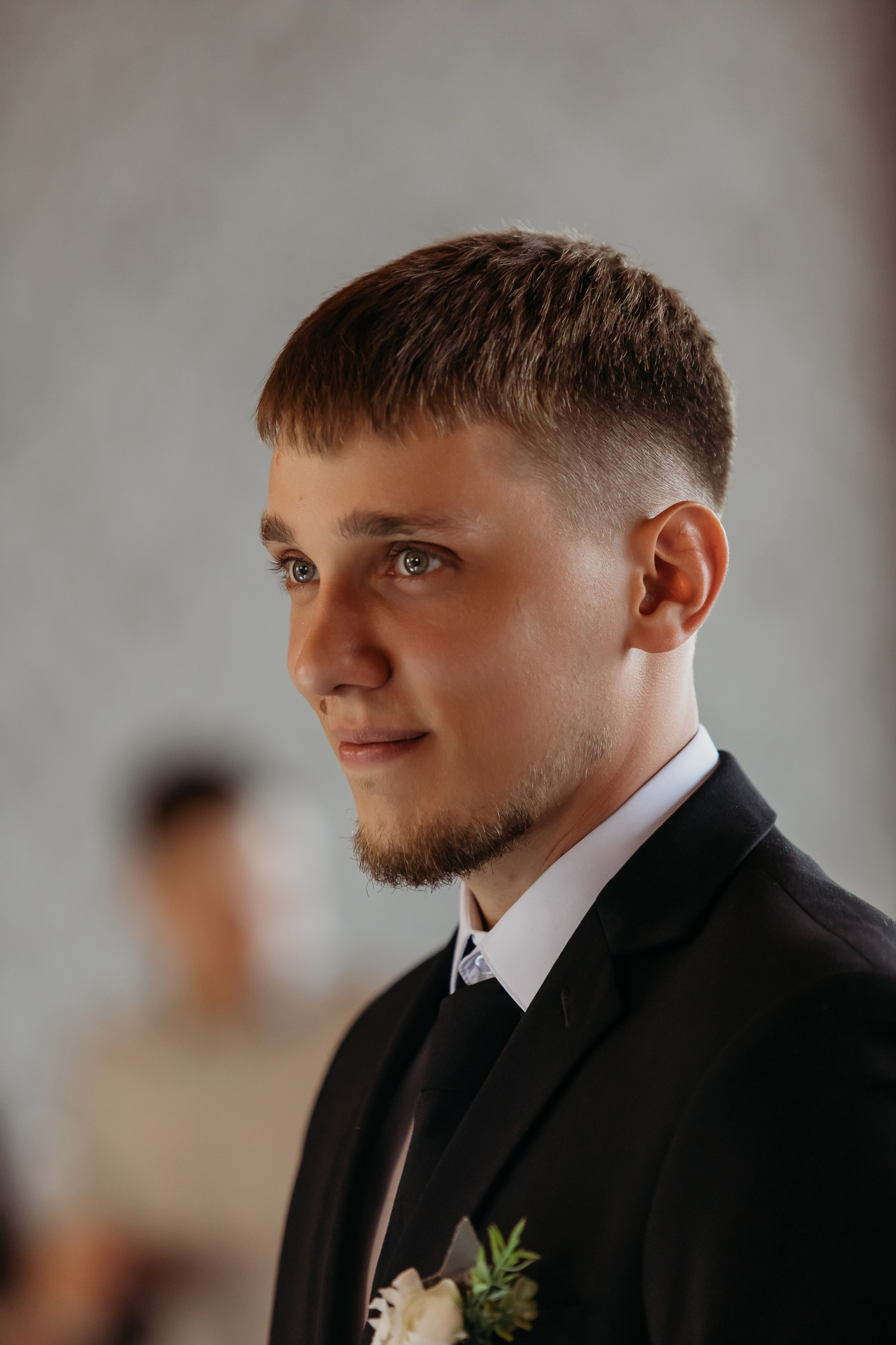 Влад и Анна. Фотограф Тимербаева Алина г. Сургут