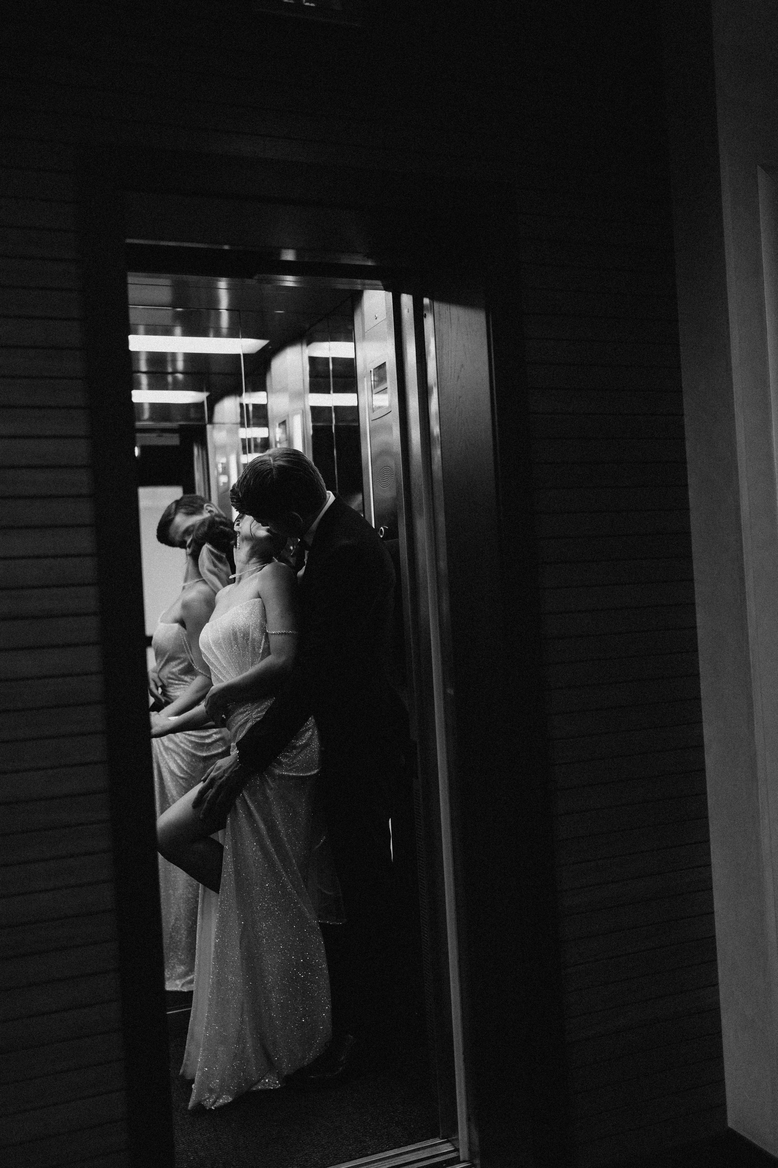 Денис и Дарья. Фотограф Тимербаева Алина г. Сургут