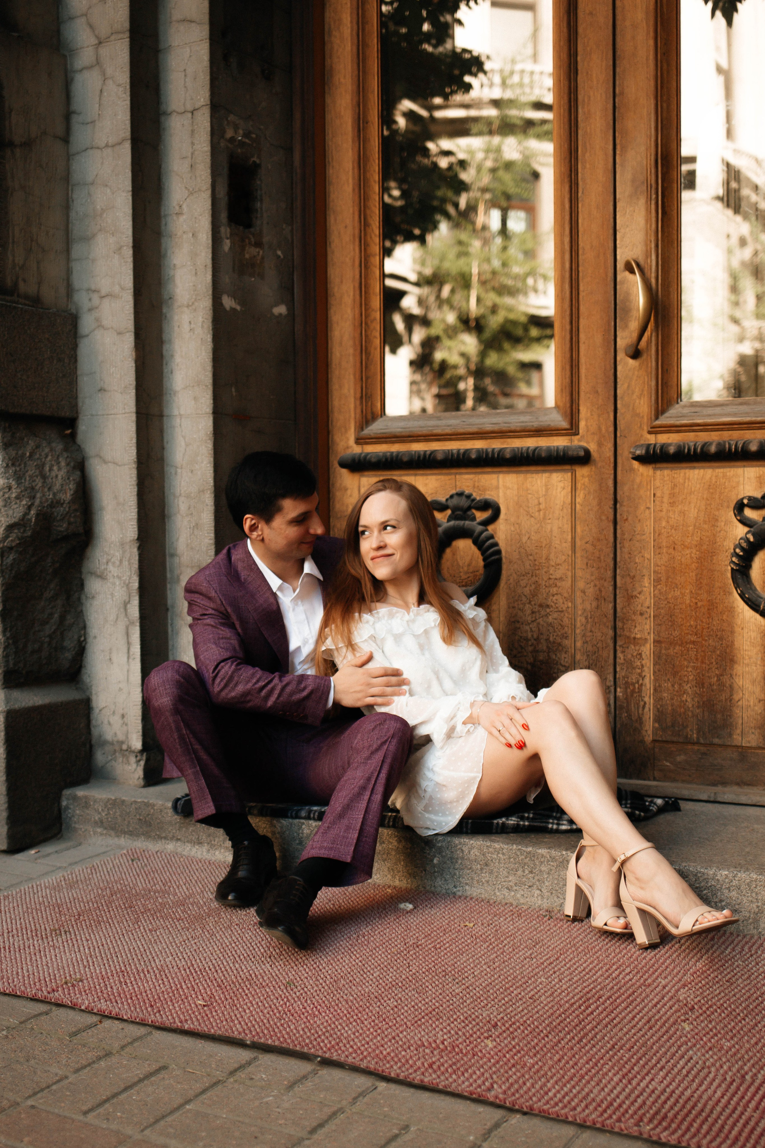 Love Story. Анна Михайлова|Свадебный фотограф в Санкт-Петербурге