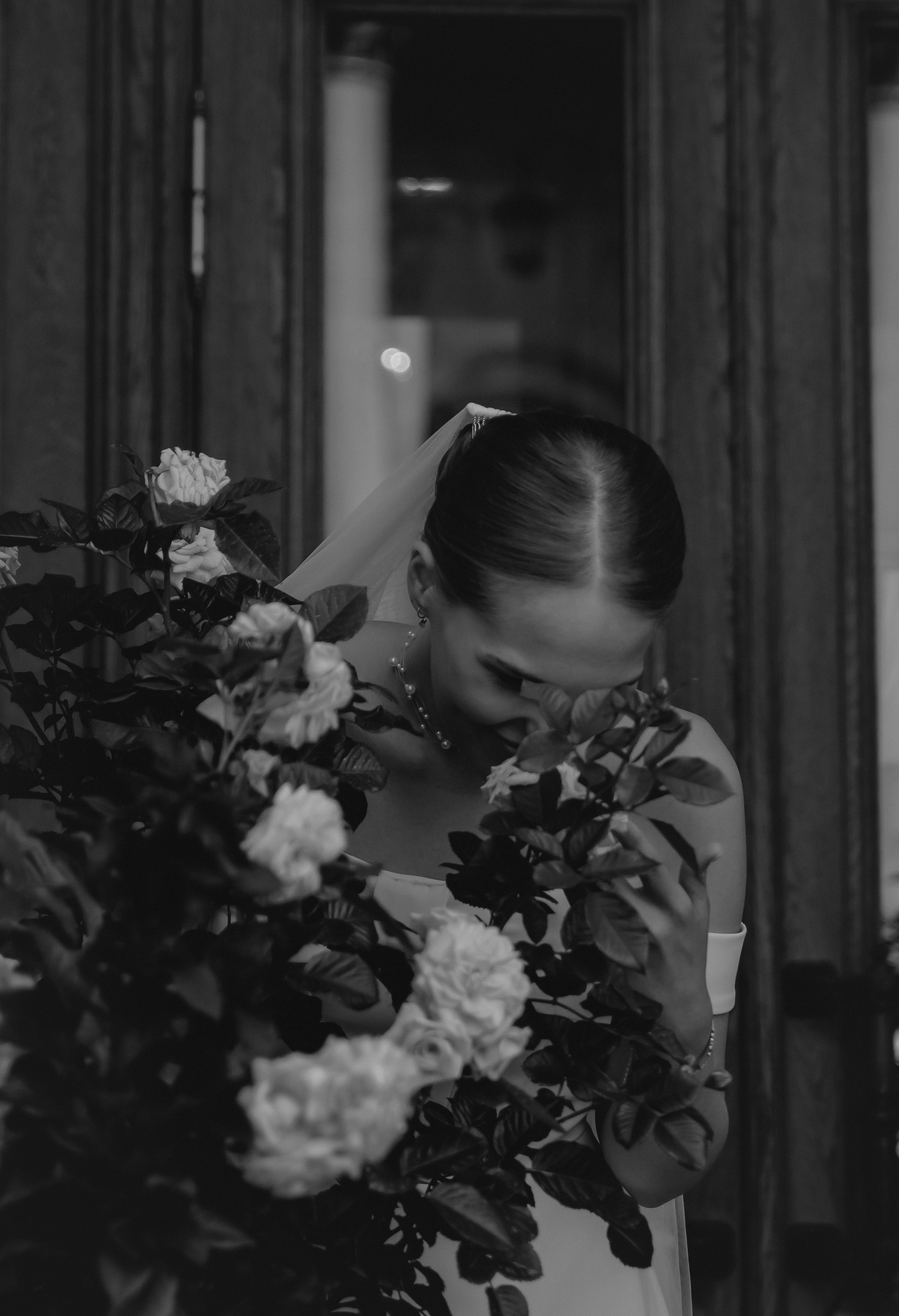 Wedding Day. Анна Михайлова|Свадебный фотограф в Санкт-Петербурге