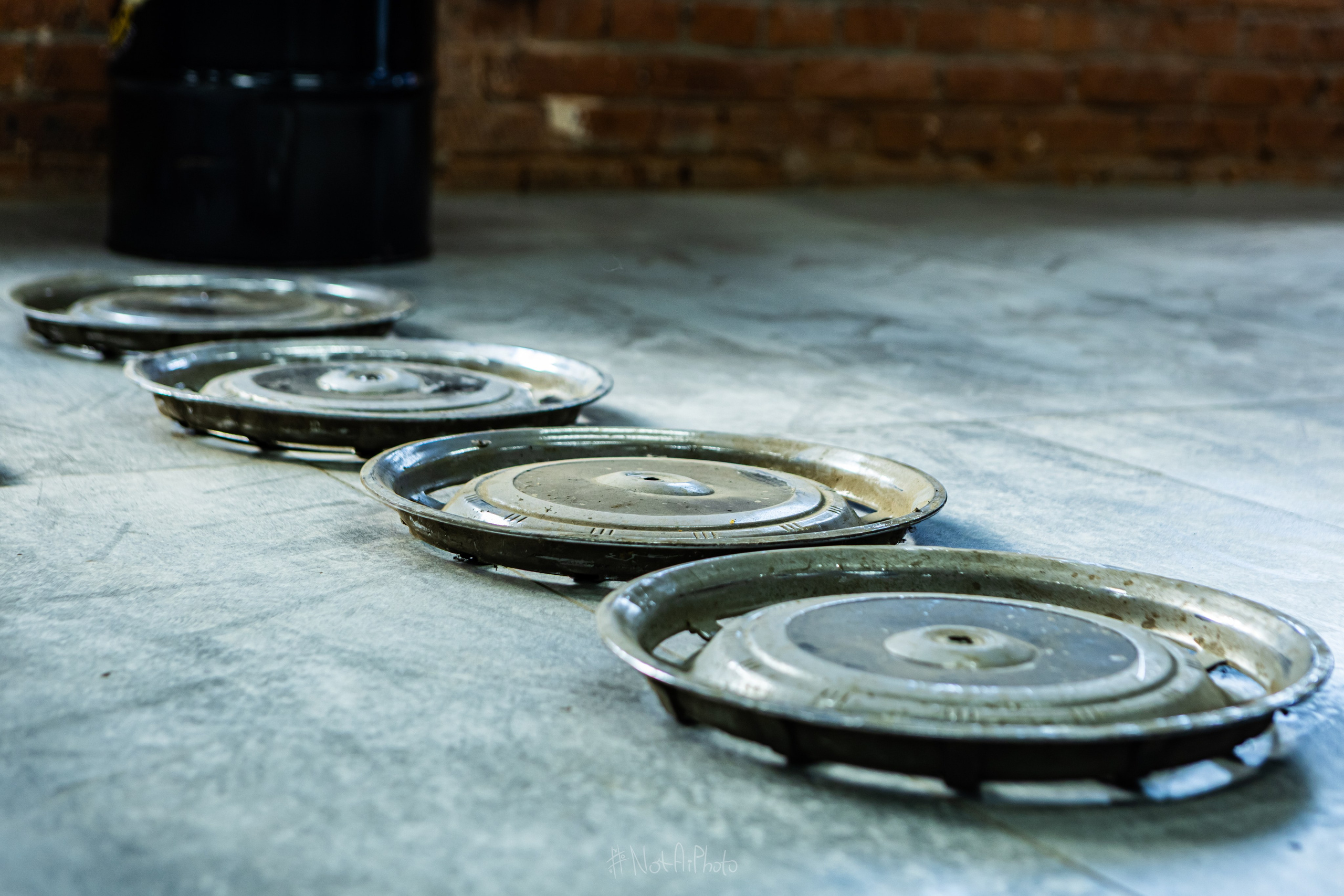 Съемка тактильного авто-музея. #NotAiPhoto — автомобильный фотограф