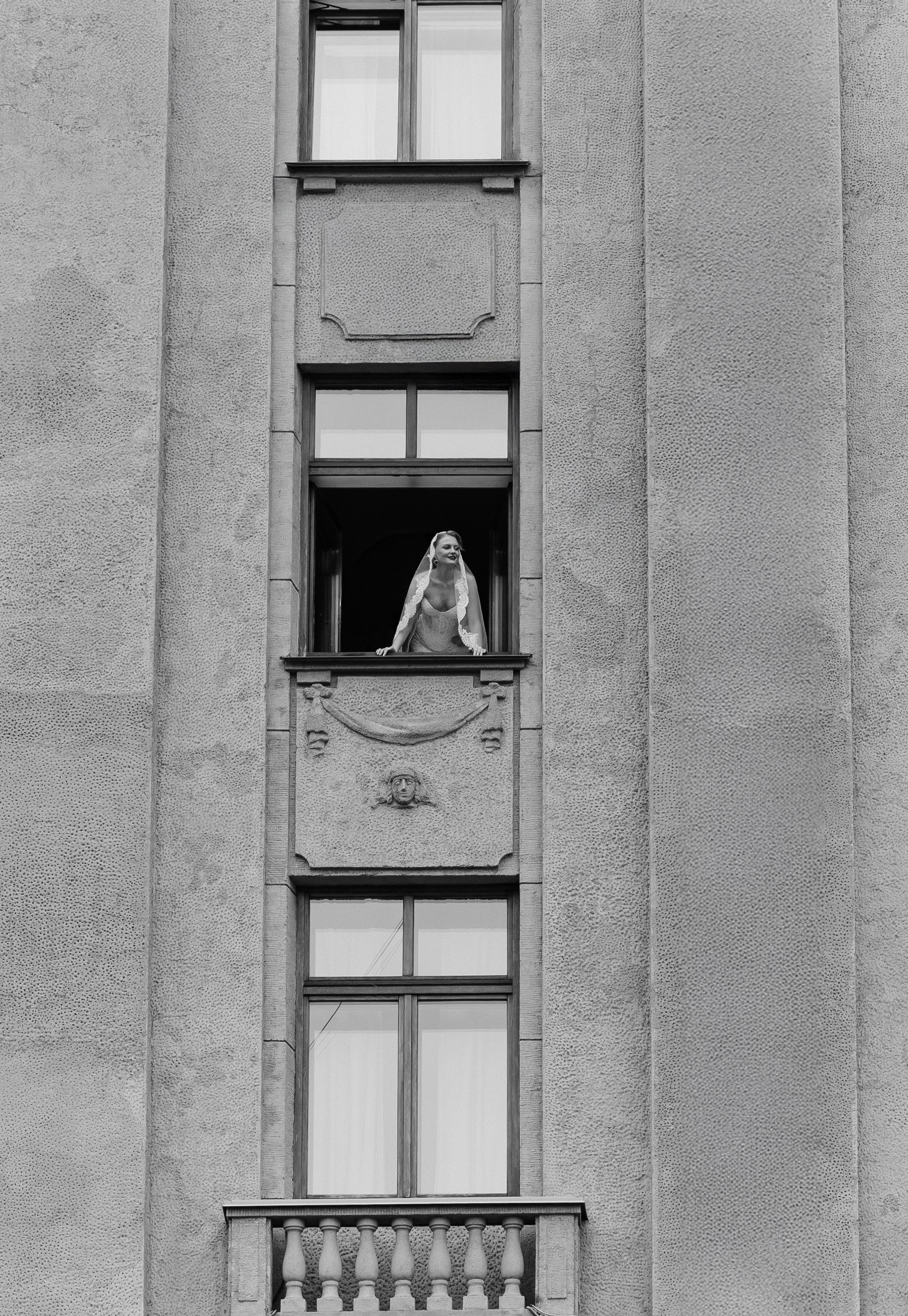 Lady in red. Фотограф Санкт-Петербург