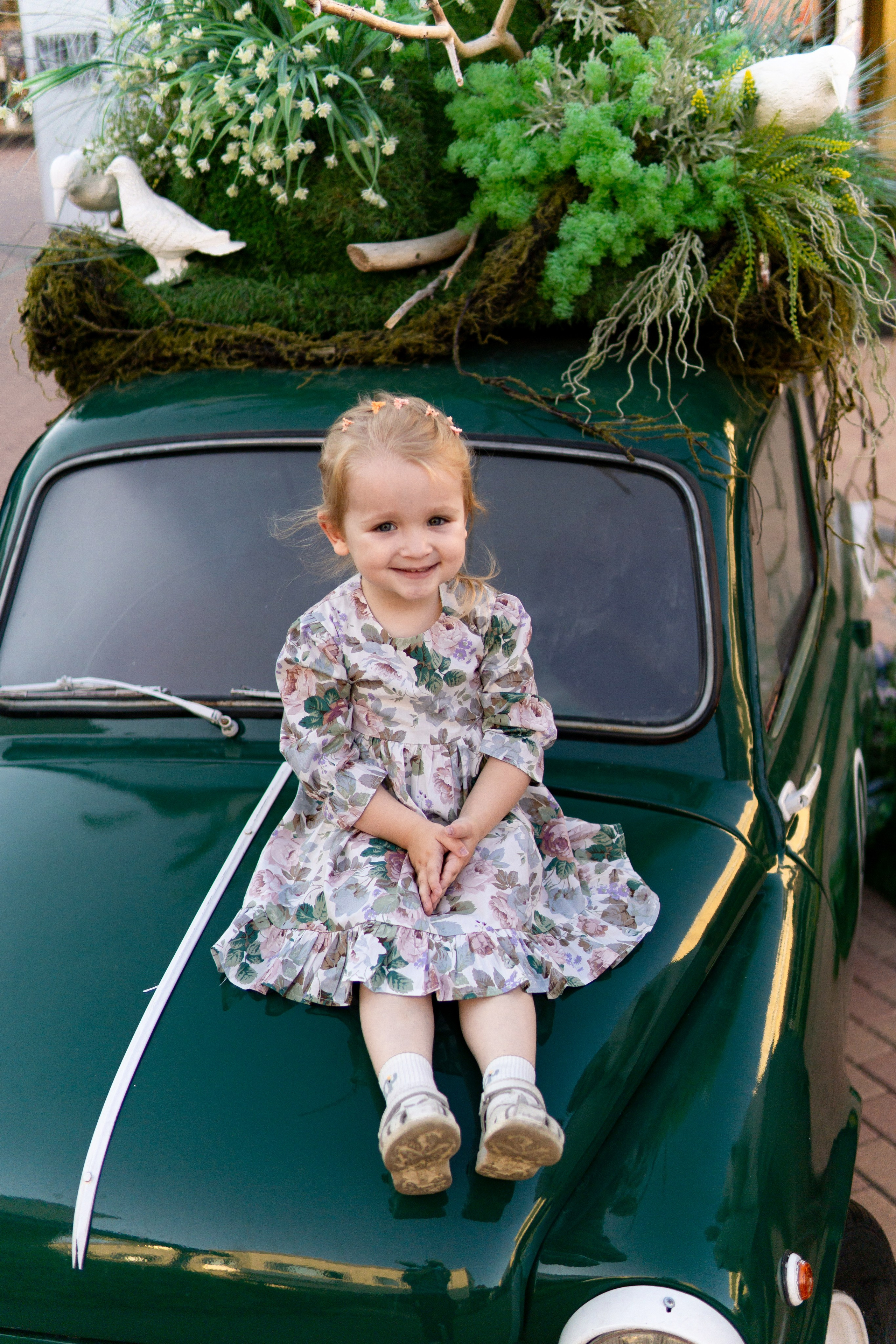 Юля, Ника и Саша. Фотограф в Москве Юлия Першина