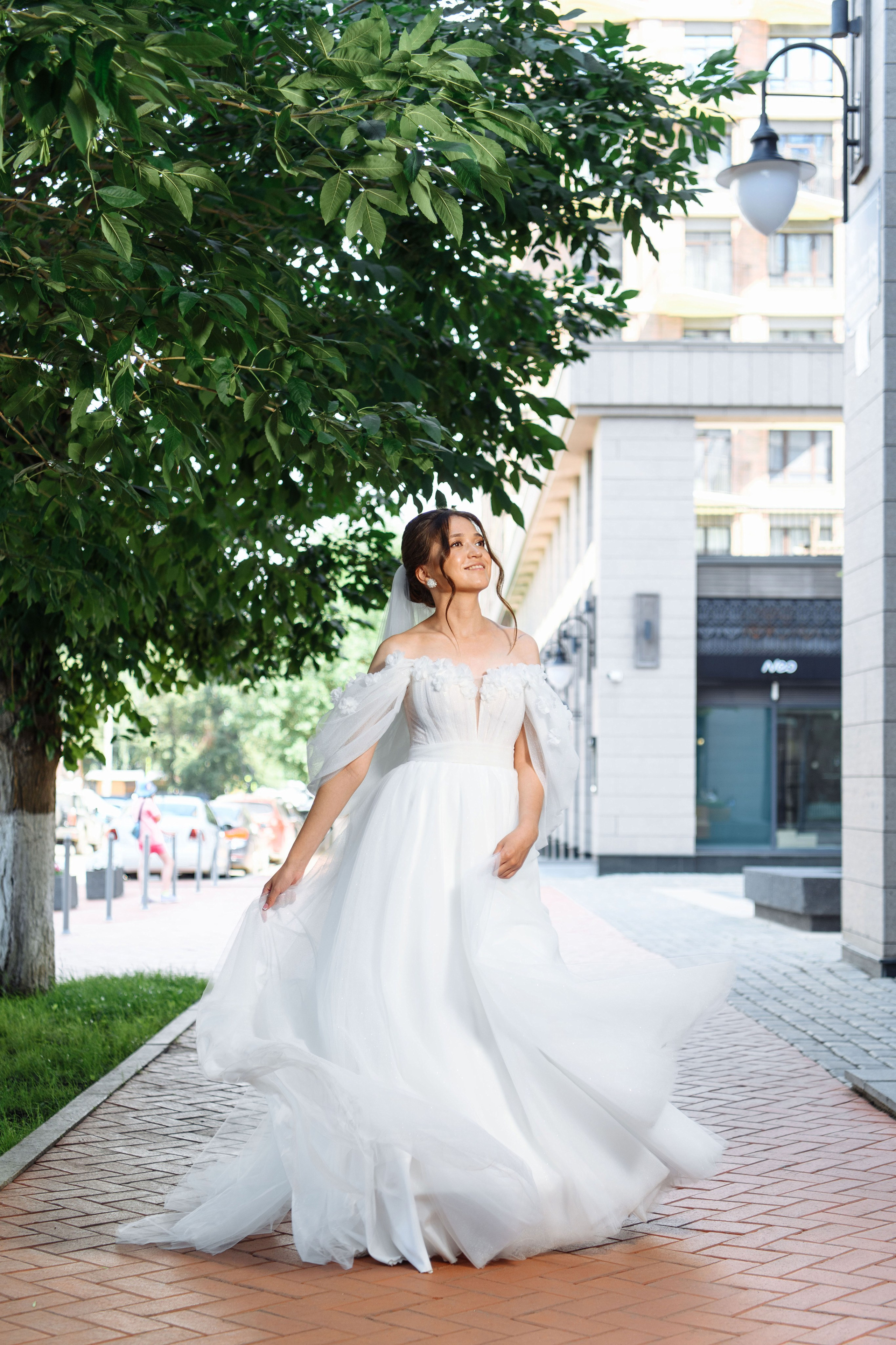 Свадебная фотосессия. Свадебный и семейный фотограф в Уфе | Винс Константин | Фотопроекты