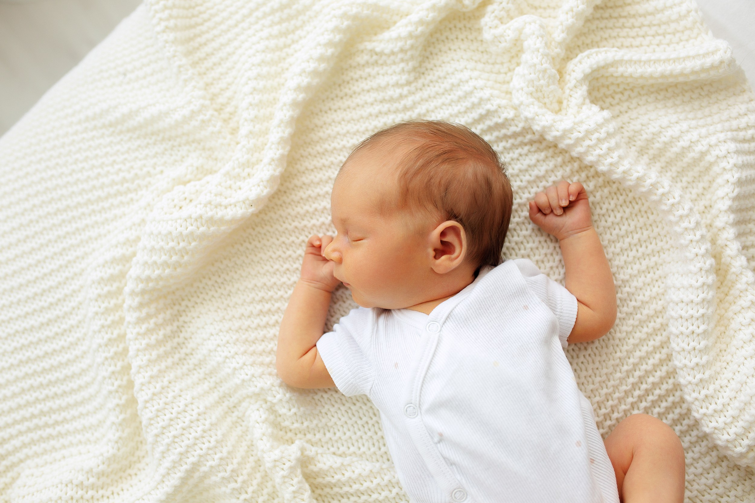 ОЛИВИЯ Life. Фотограф новорожденных Оксана Полевская