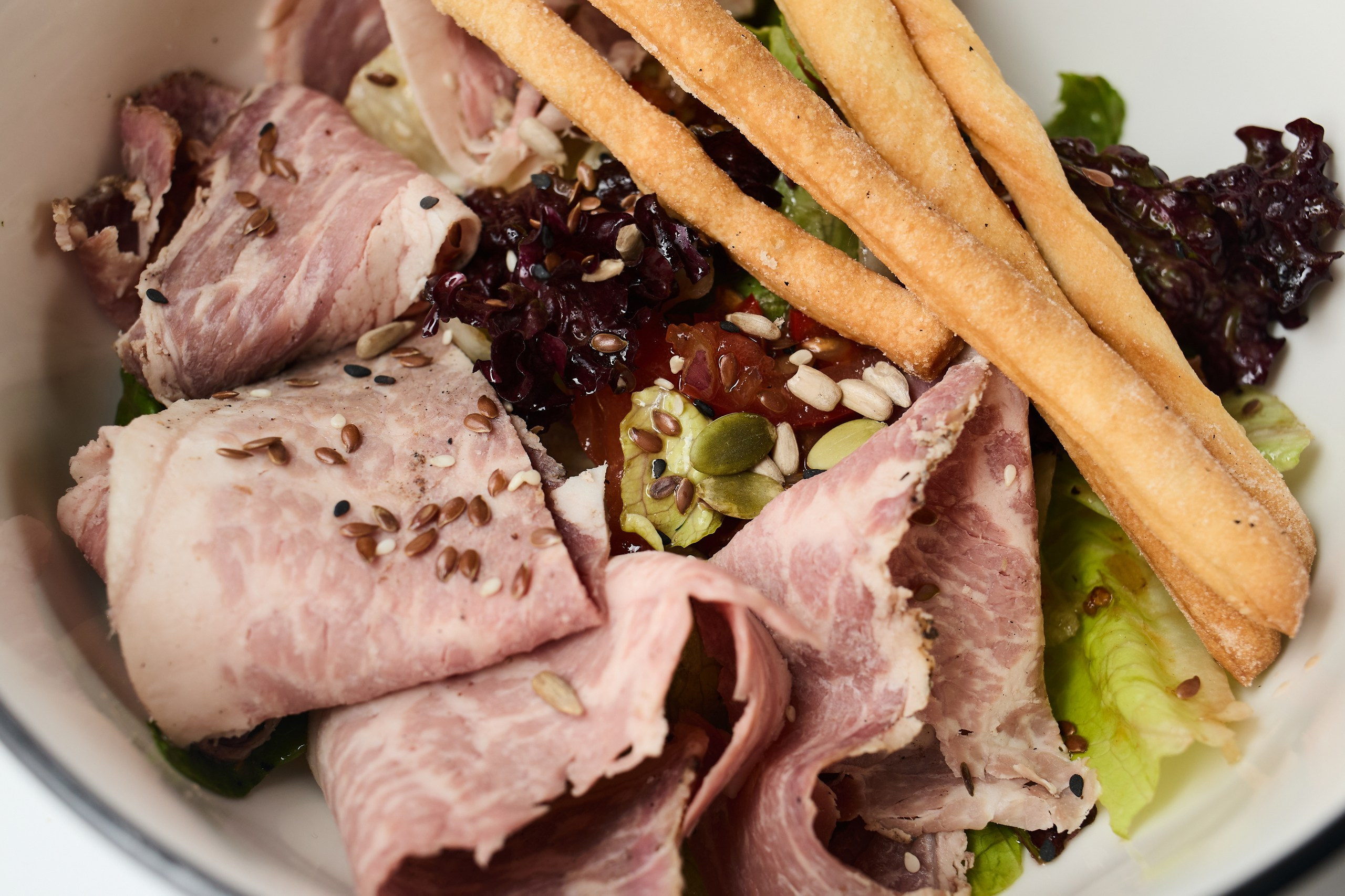 Food. Menu. Content. Professional photographer in Sochi Victoria Joy. Teaching Photography