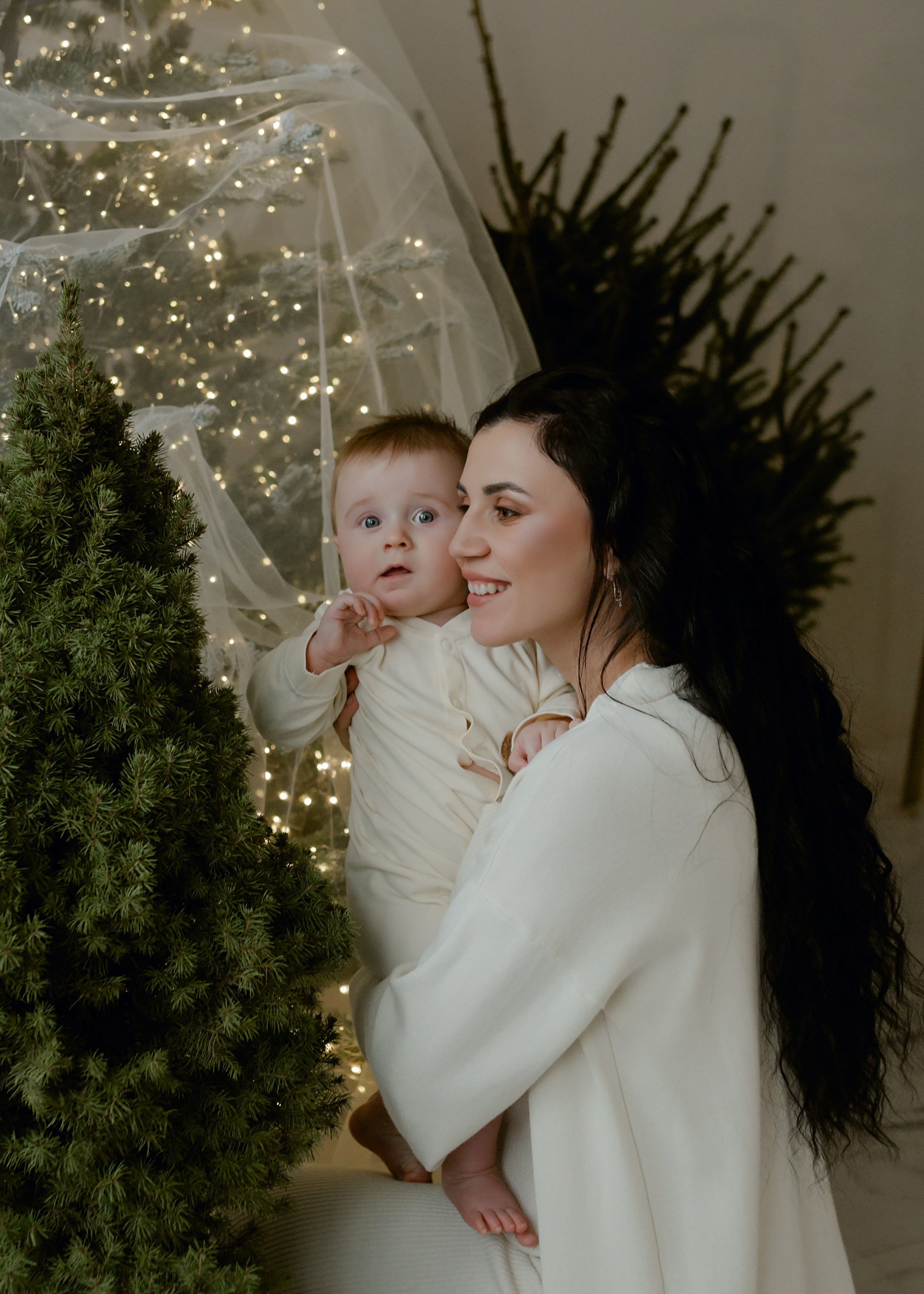 Екатерина, Тема и Ариша. Молоко студия. Свадебный фотограф в городе Минск Крохмалюк Анна