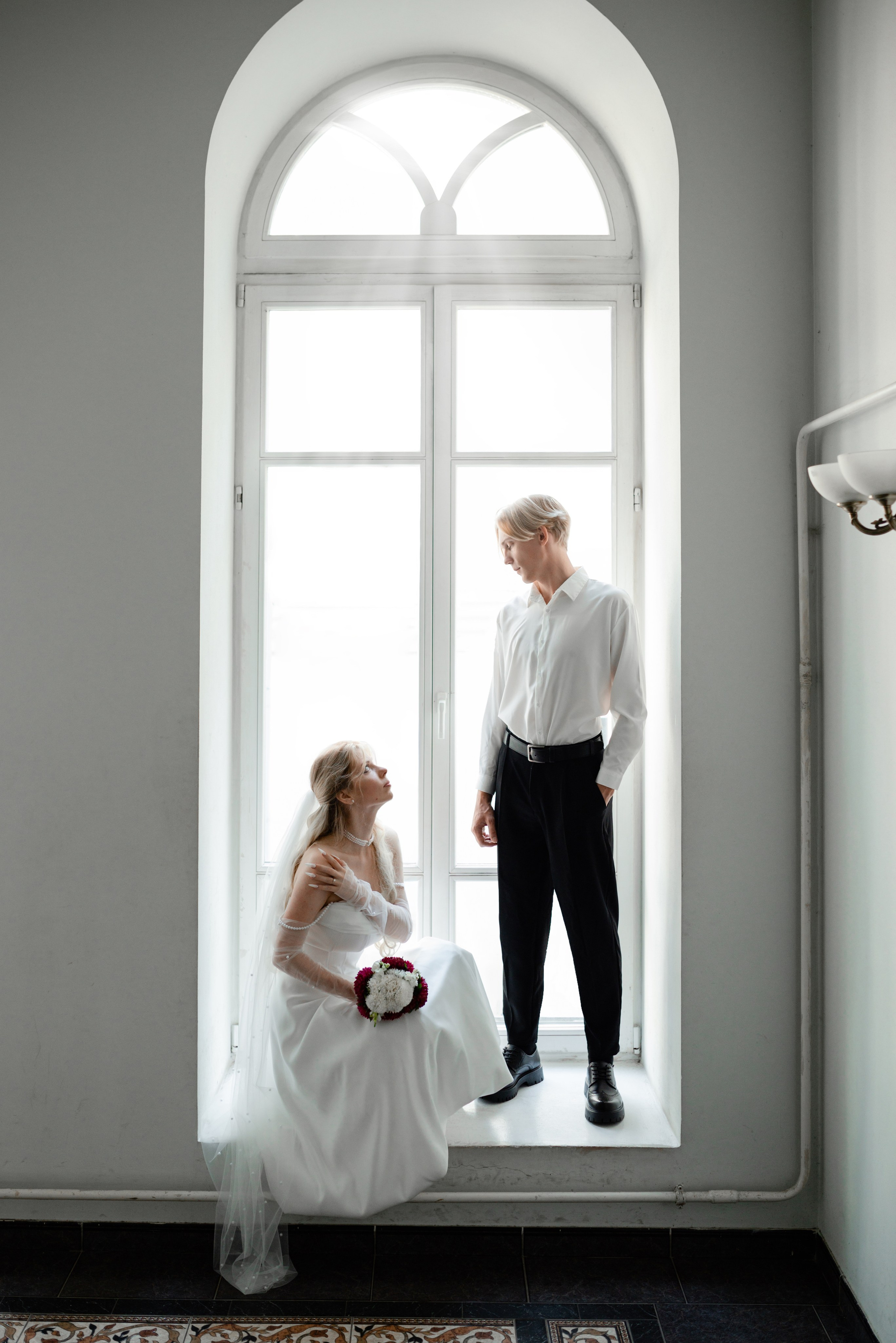 Карина и Женя. Август 2025. Свадебный фотограф в городе Минск Крохмалюк Анна