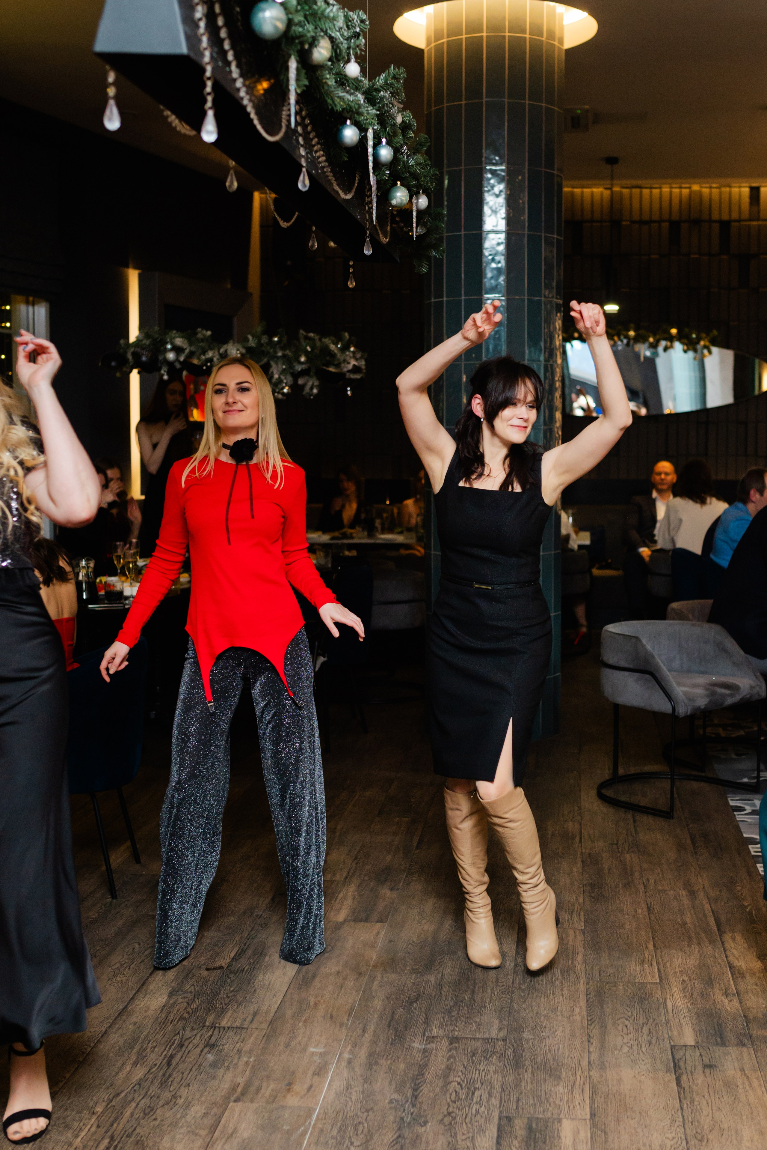 Корпоратив для «Компьютеры и периферия». Свадебный фотограф в городе Минск Крохмалюк Анна