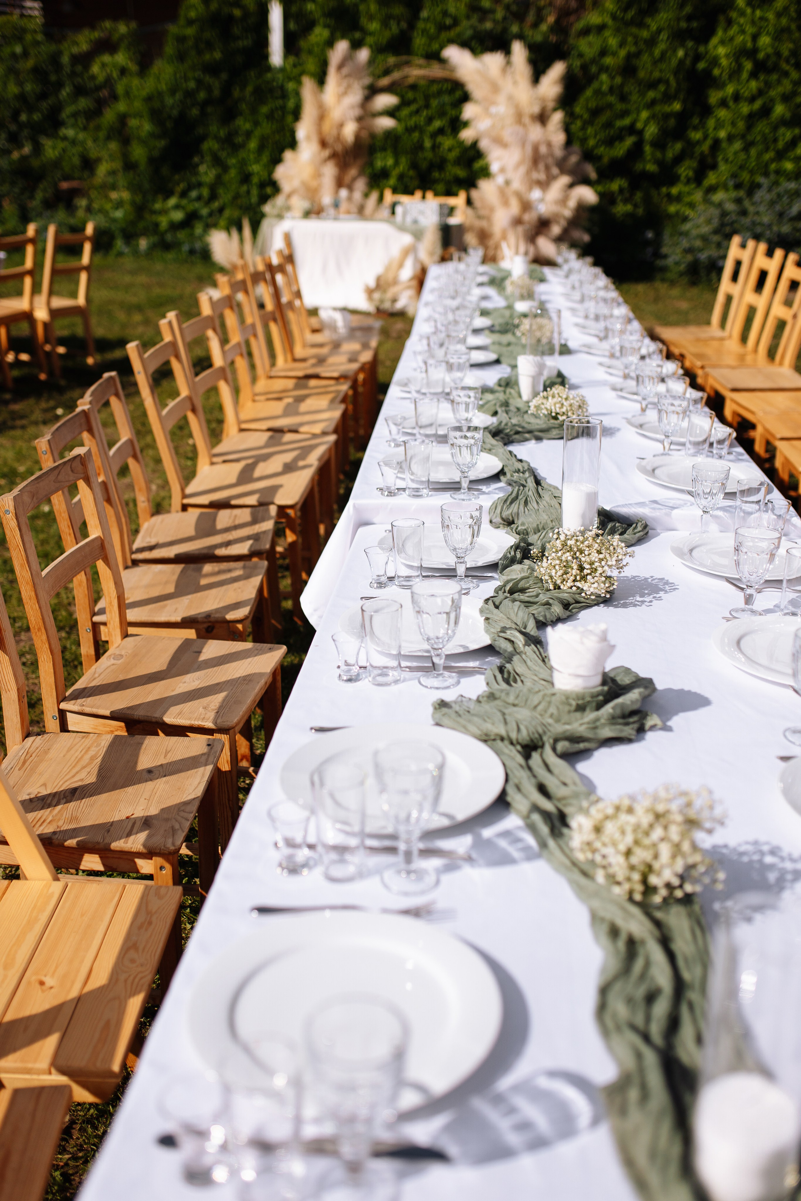 Свадебный репортаж. Свадебный и Репортажный фотограф Александр Шаров