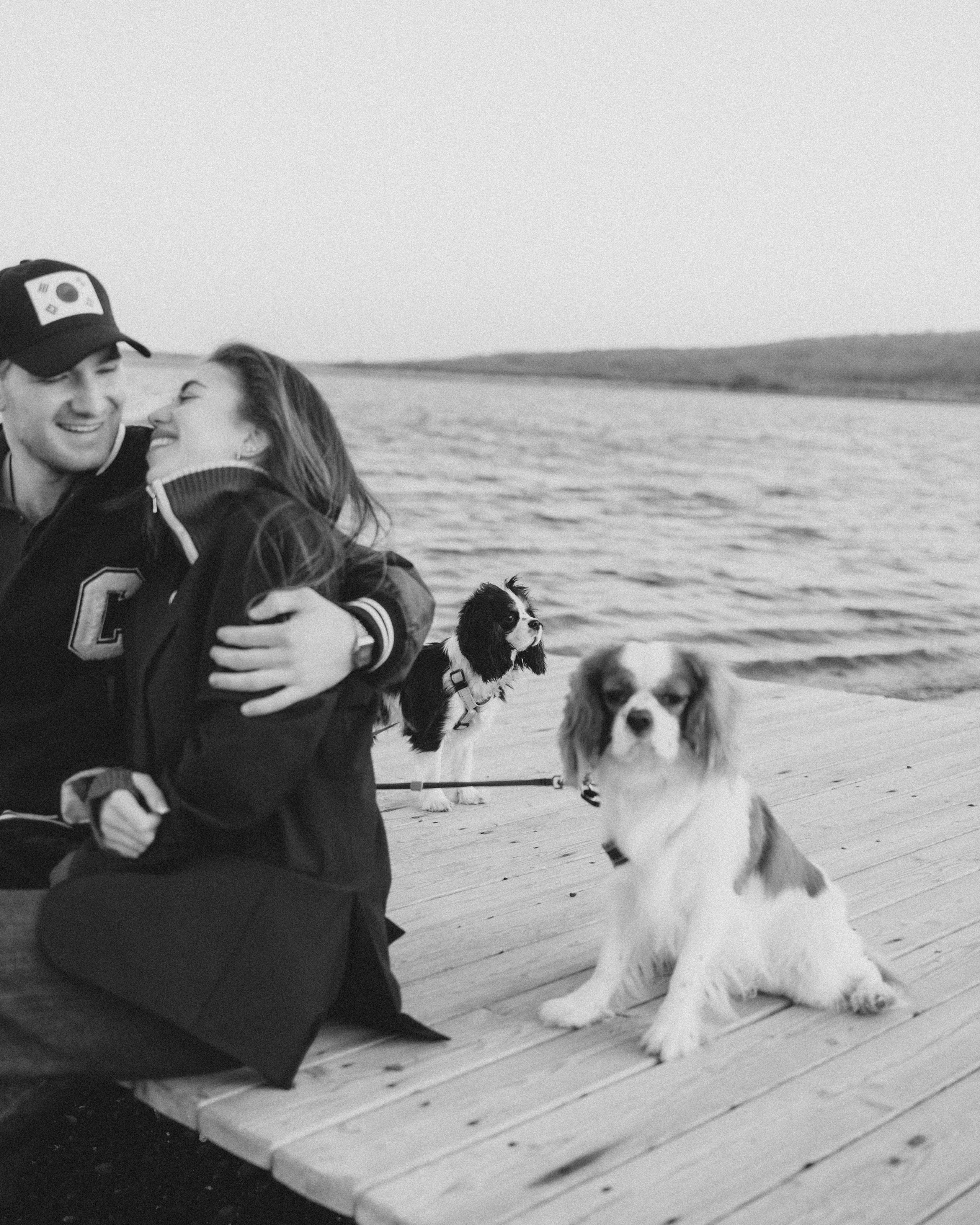 Кирилл и Мелания. Фотограф Виктория Куприянова