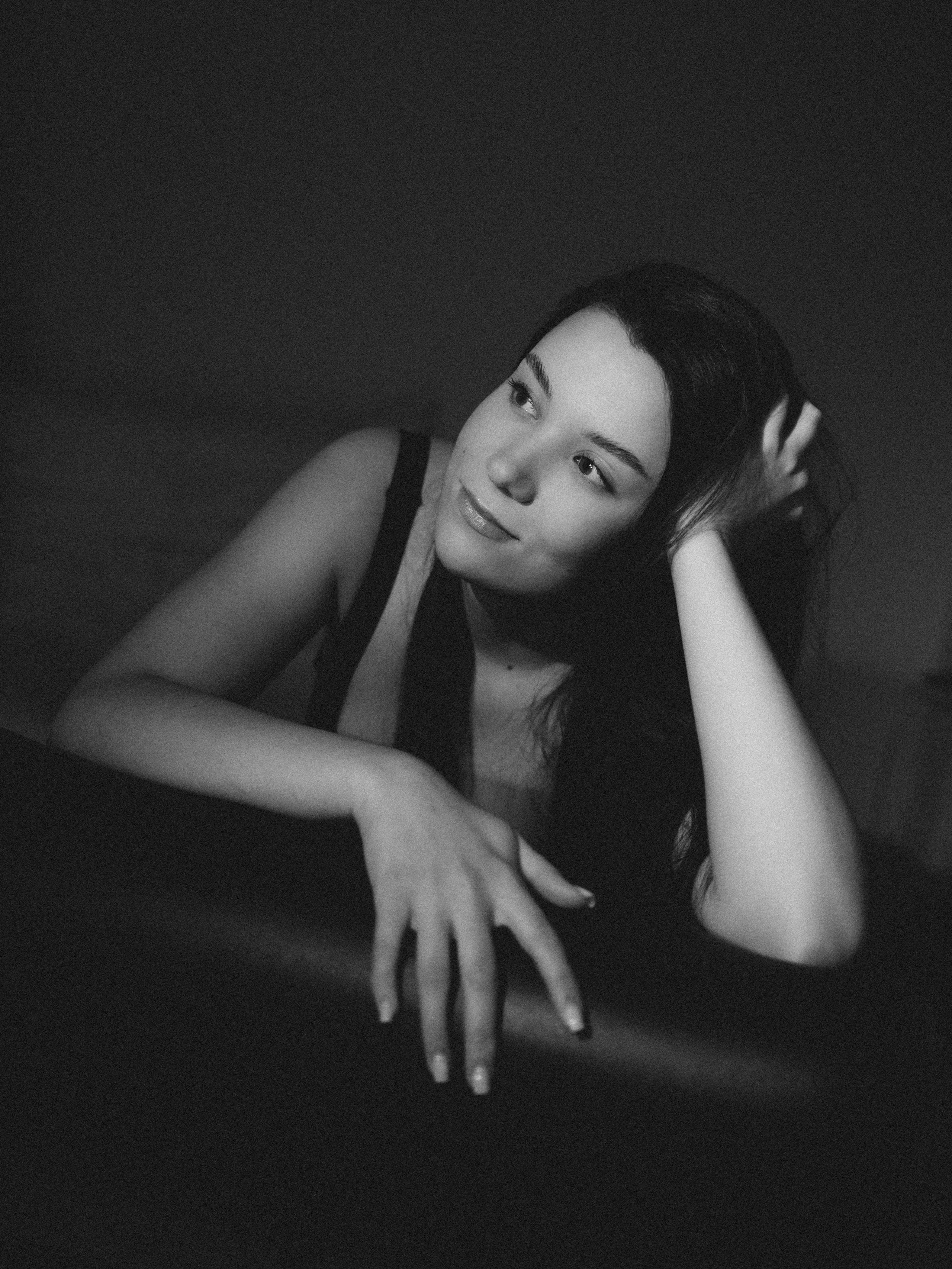 Настя. Фотограф Виктория Куприянова