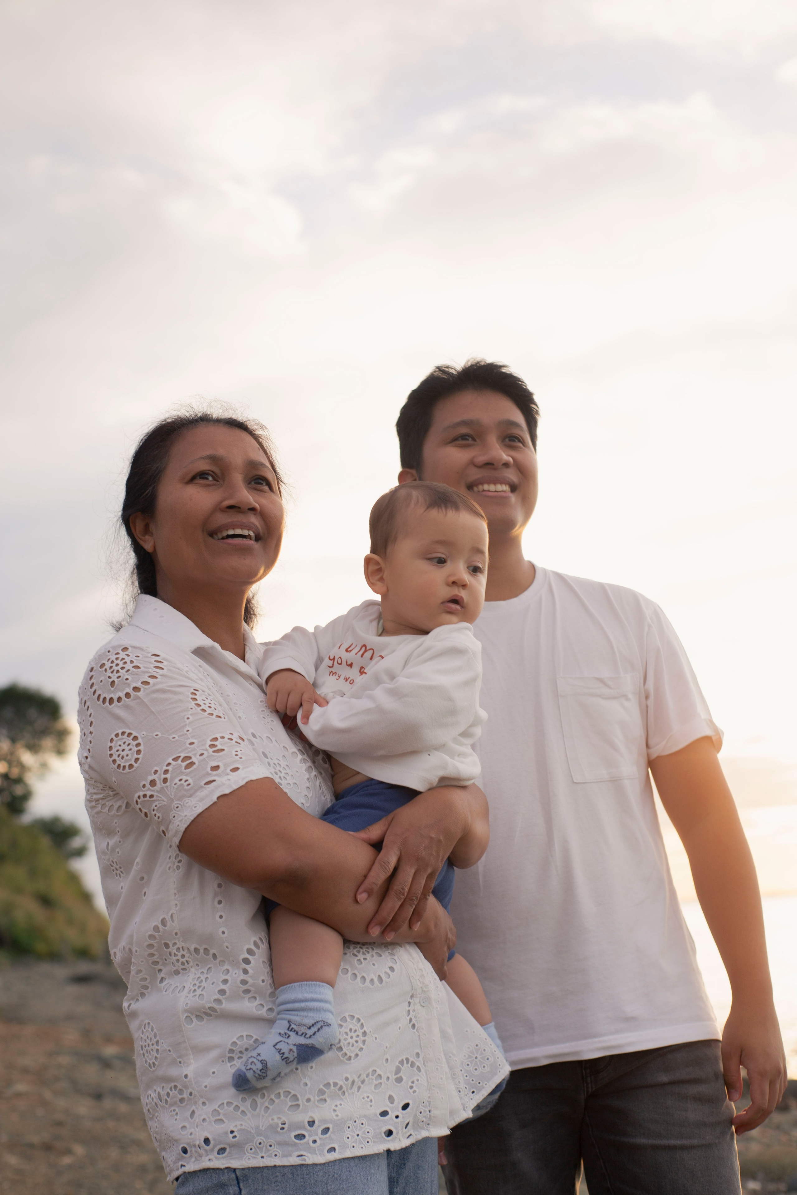 Семейная фотосессия. Фотограф Виктория Куприянова