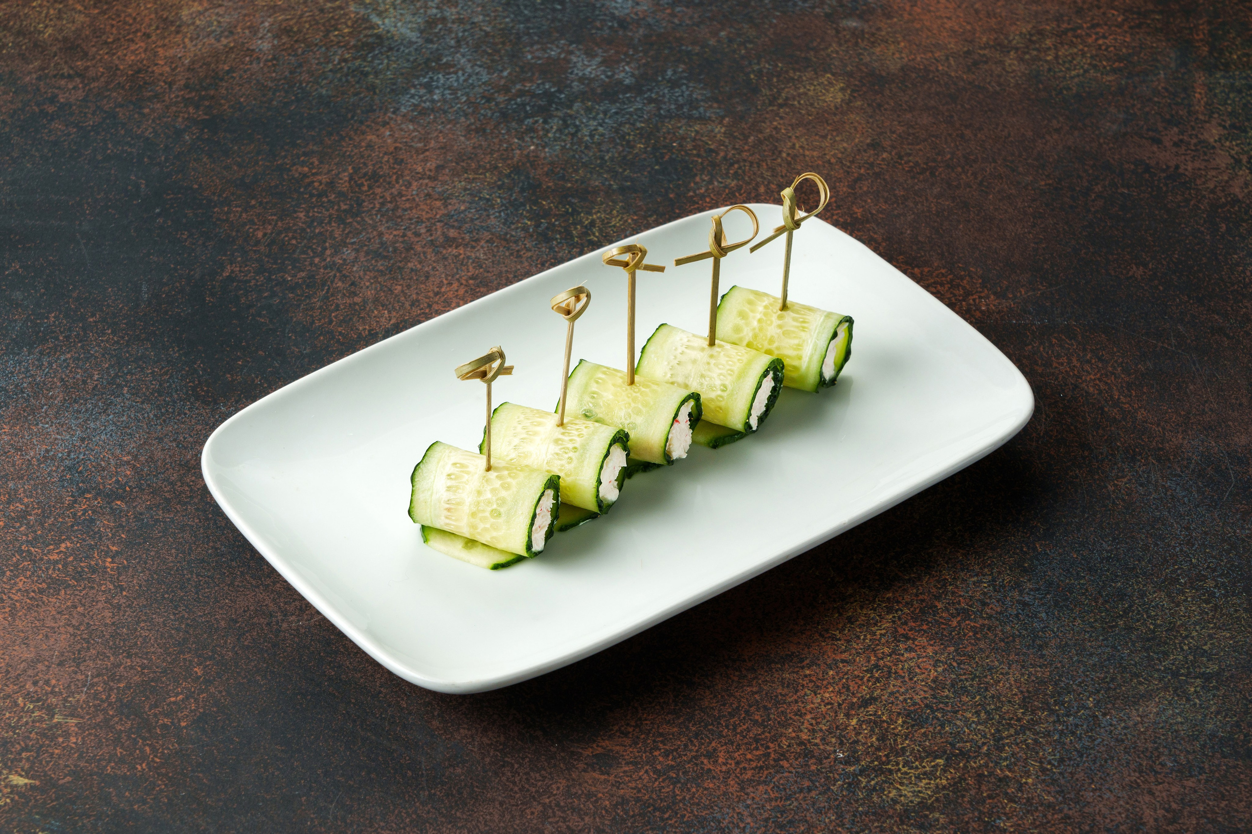 Меню для банкетного меню усадьбы Гребнево