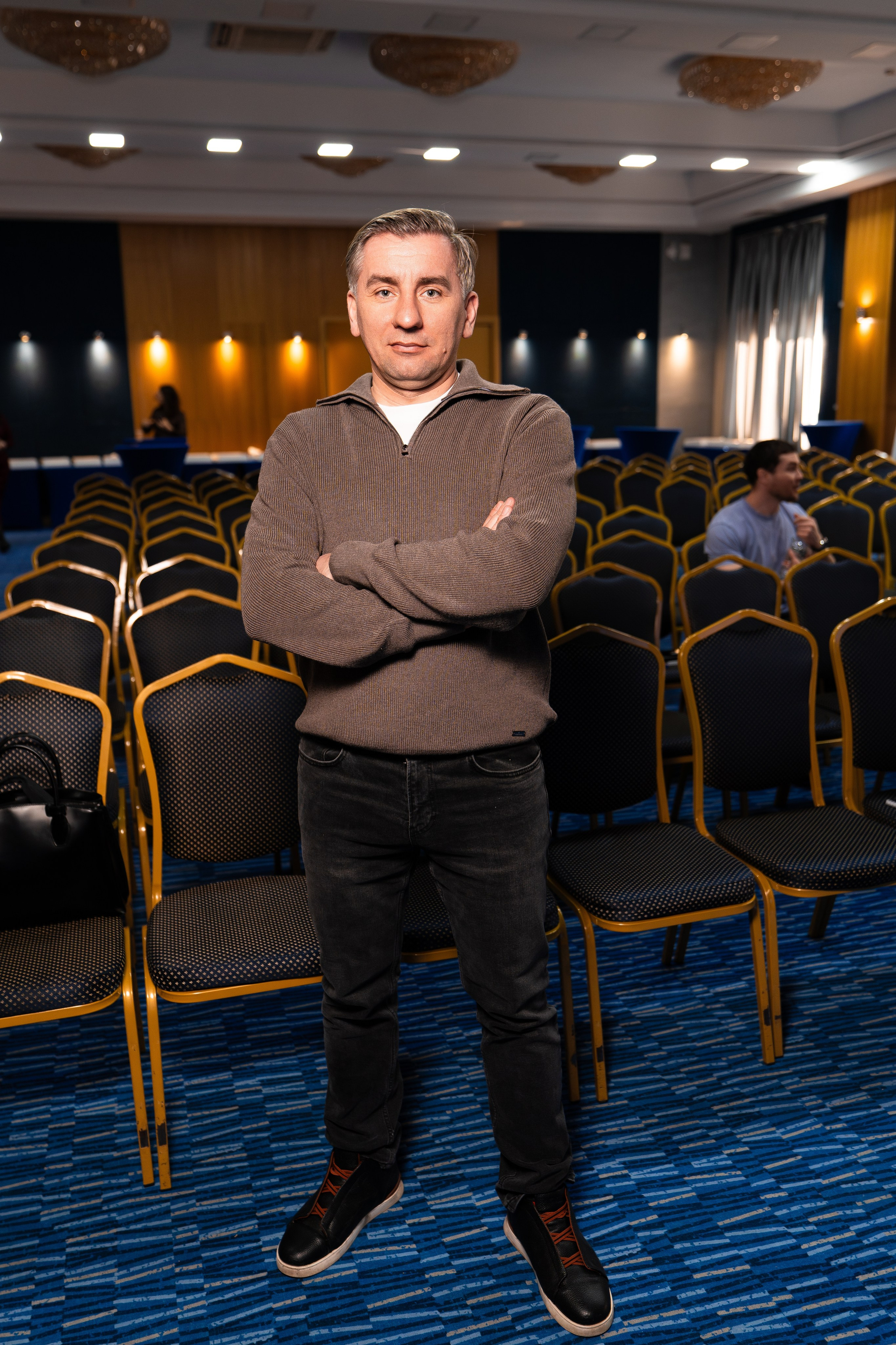 2ГИС БИЗНЕС-ЗАВТРАК. СВОИ. ФОТООТЧЕТЫ-СОБЫТИЯ-МЕСТА